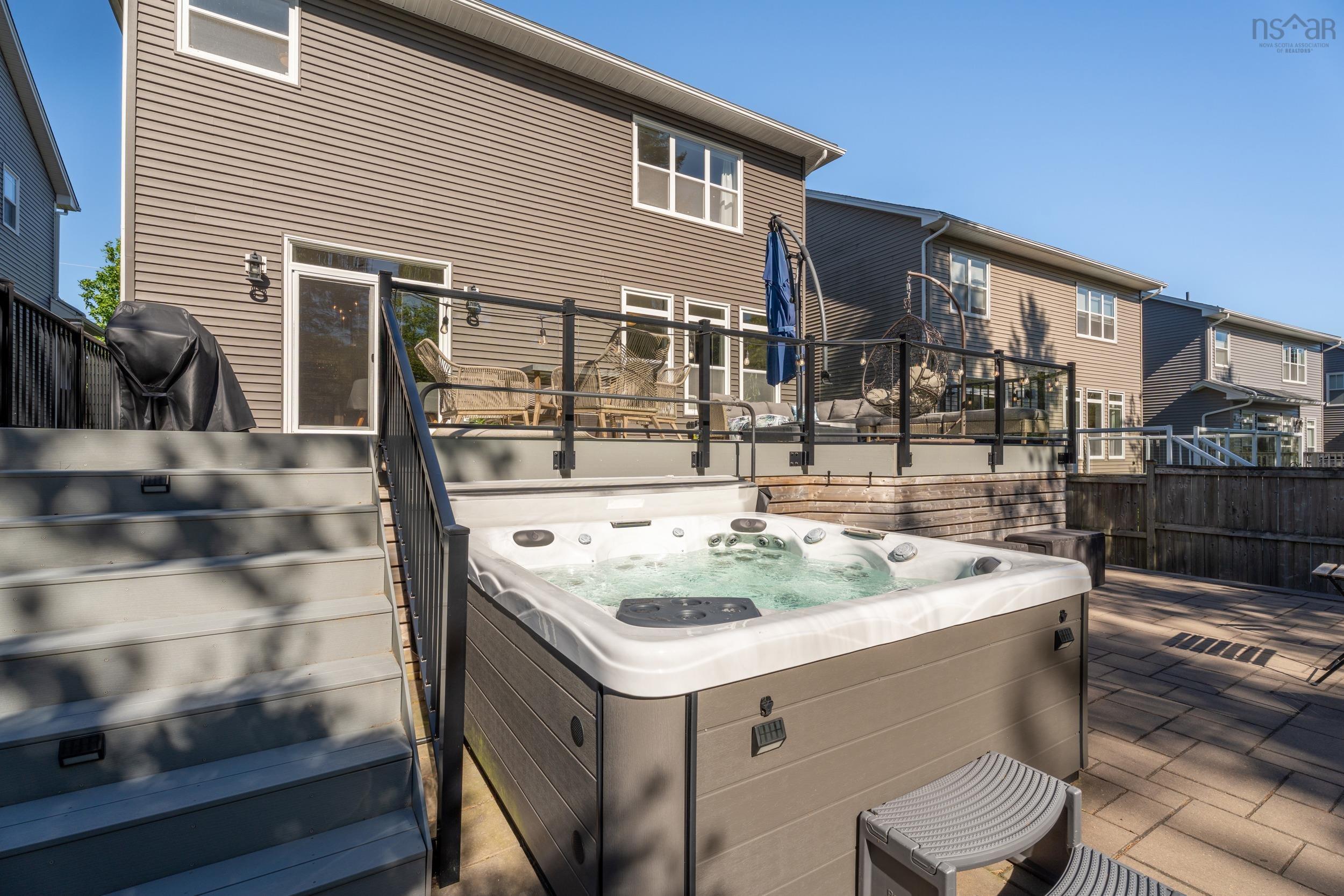 48 Evandale Lane, Bedford West, NS (MLS 202613993)