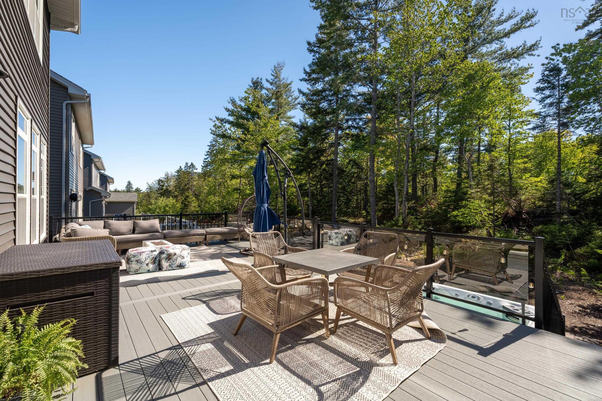48 Evandale Lane, Bedford West, NS (MLS 202613993)