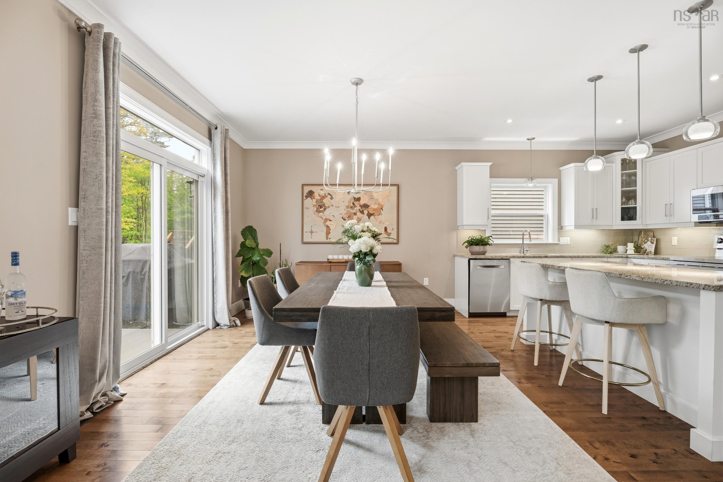 48 Evandale Lane, Bedford West, NS (MLS 202613993)