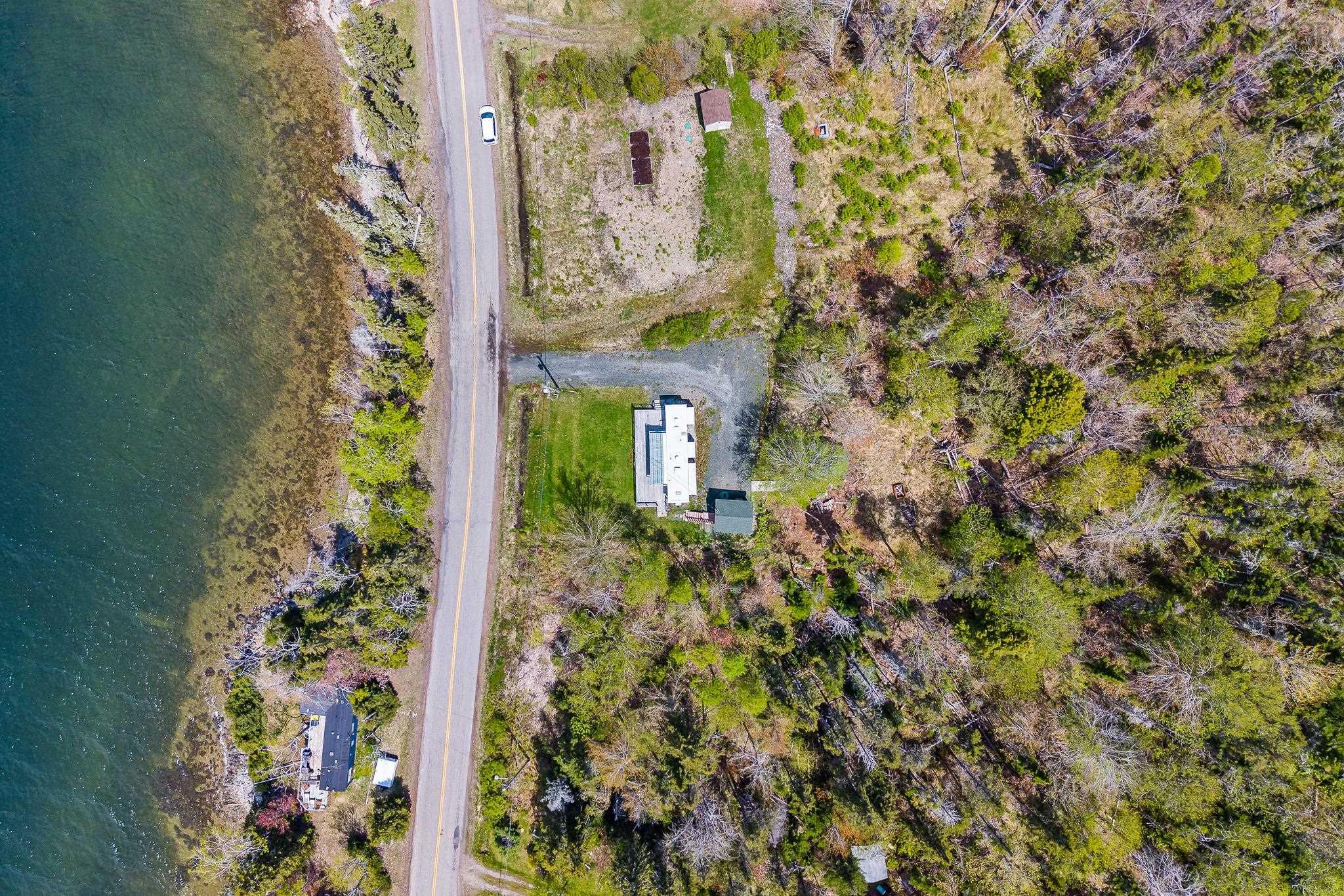 $149,900.00: 9286 Kempt Head Road, Ross Ferry