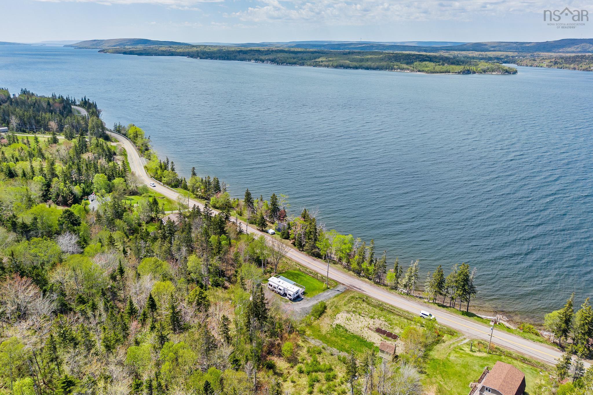 $149,900.00: 9286 Kempt Head Road, Ross Ferry
