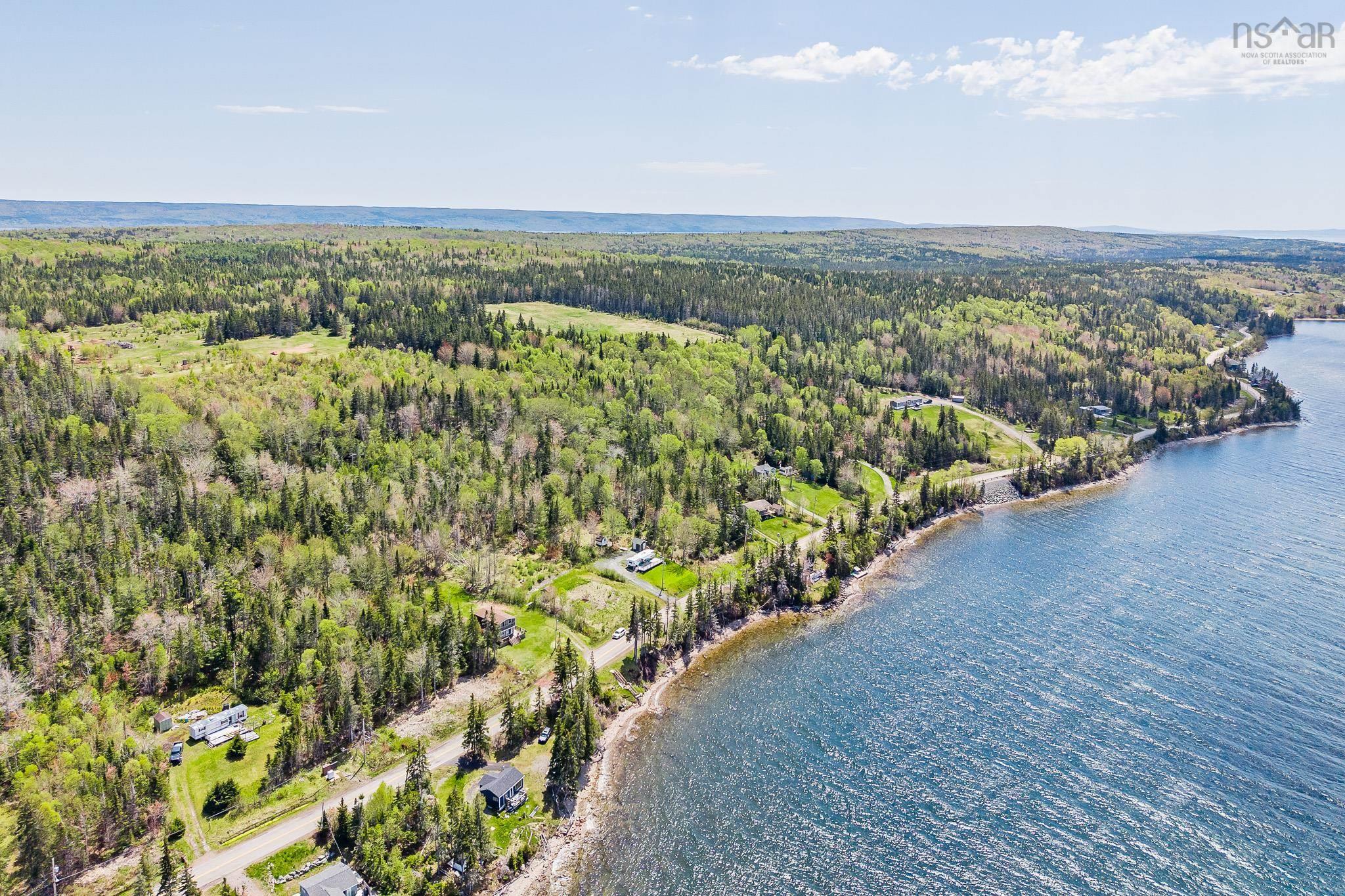 $149,900.00: 9286 Kempt Head Road, Ross Ferry