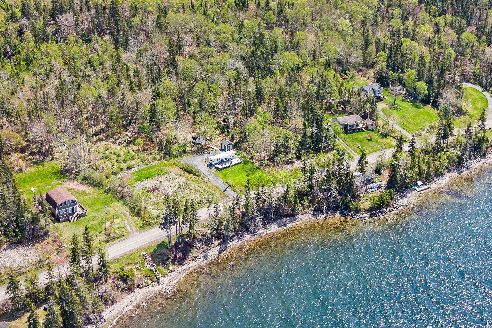 $149,900.00: 9286 Kempt Head Road, Ross Ferry