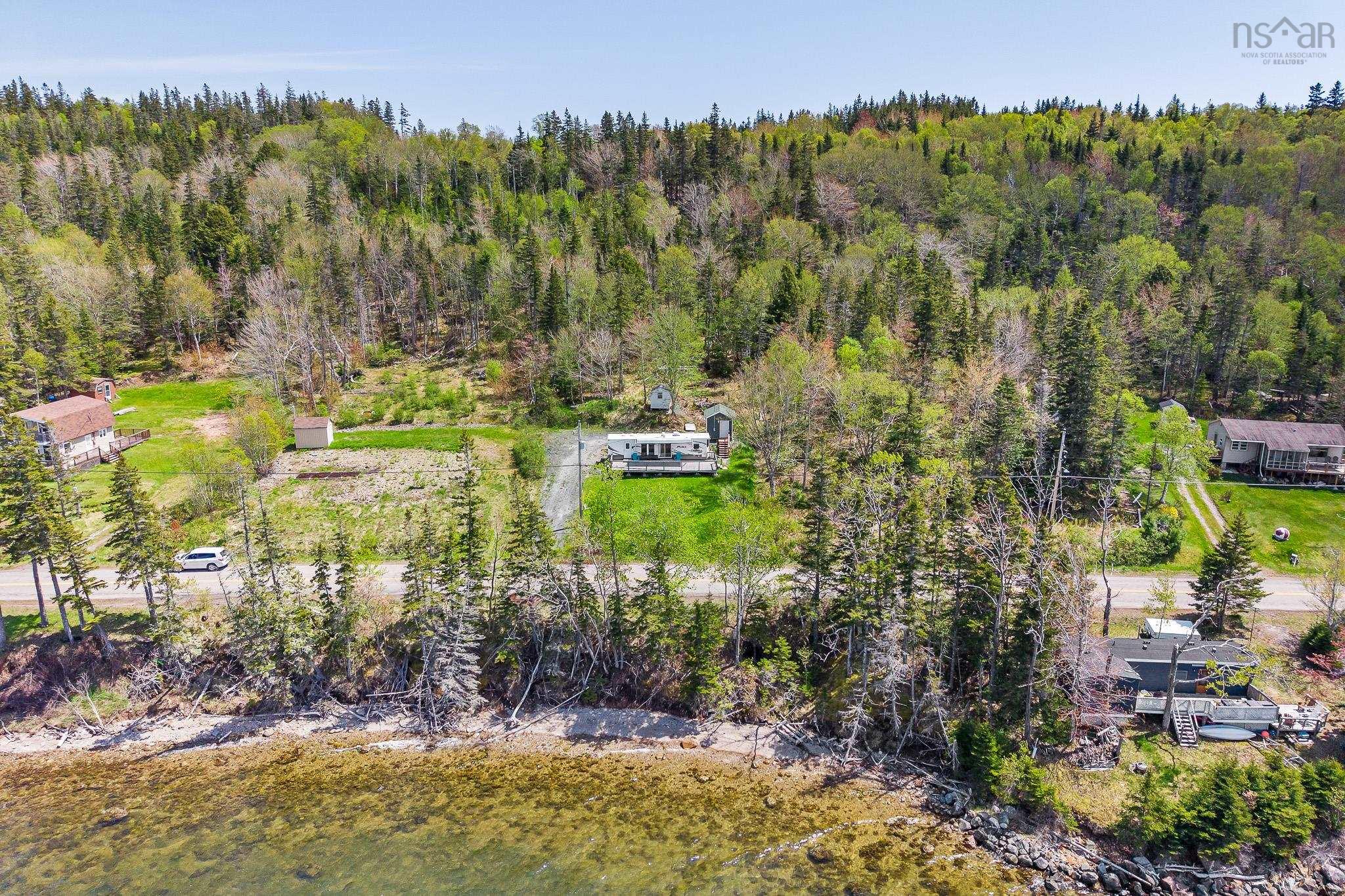 $149,900.00: 9286 Kempt Head Road, Ross Ferry