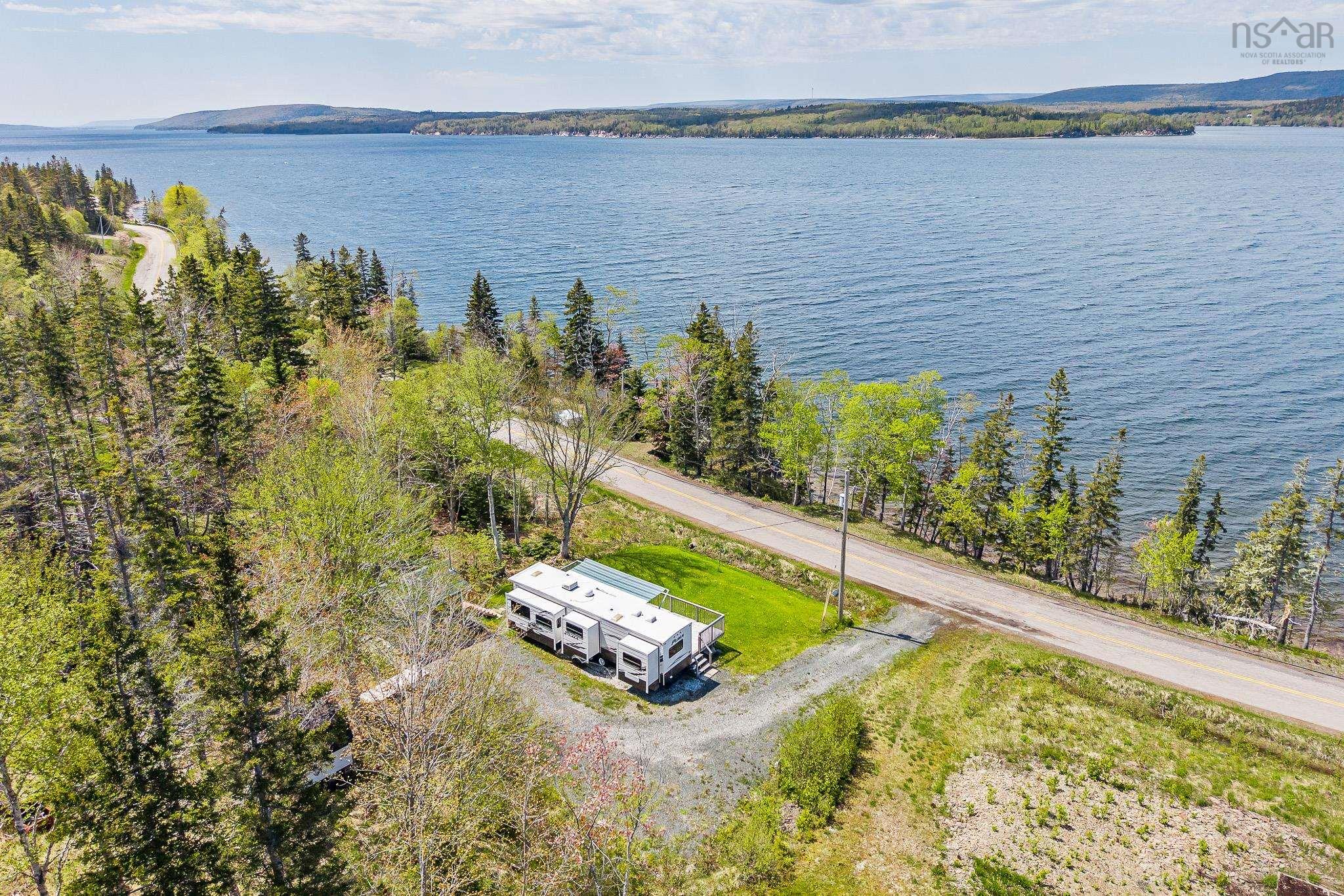 $149,900.00: 9286 Kempt Head Road, Ross Ferry