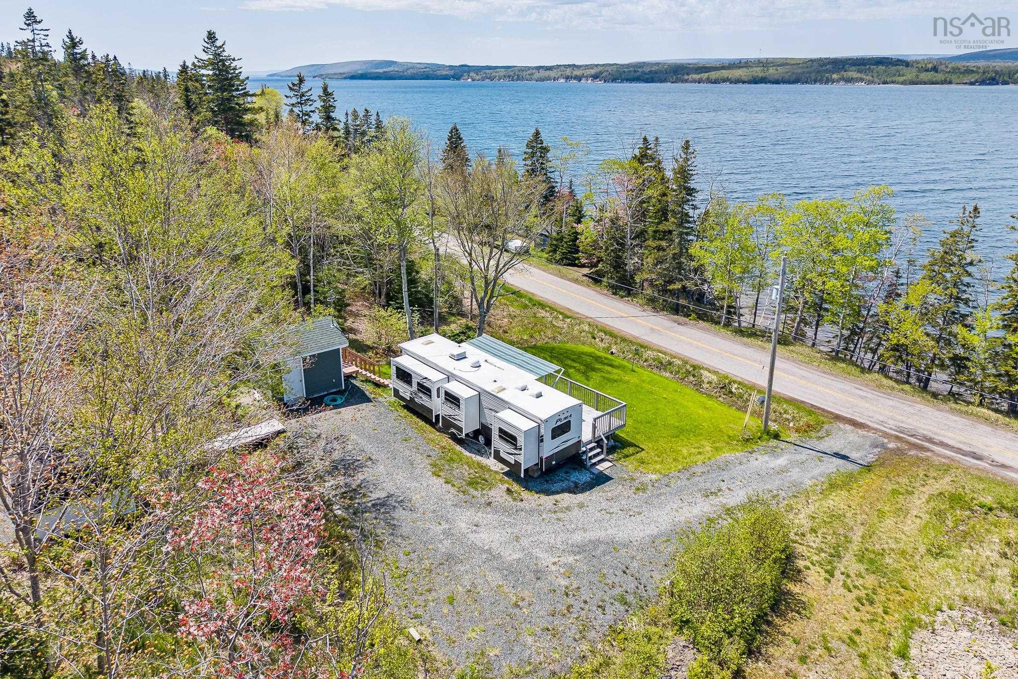 $149,900.00: 9286 Kempt Head Road, Ross Ferry