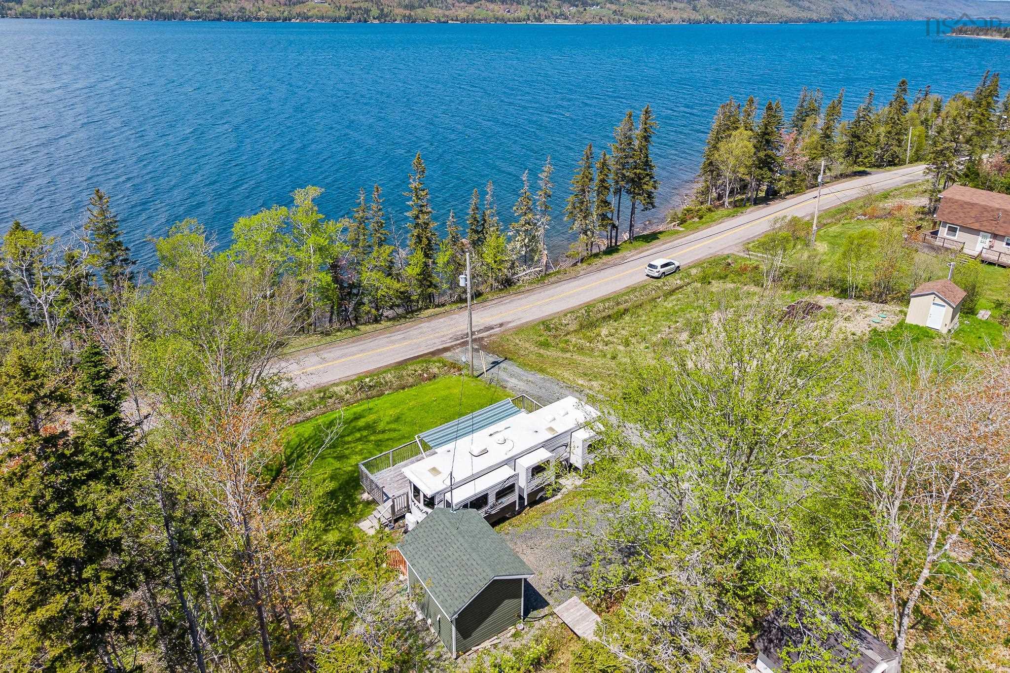 $149,900.00: 9286 Kempt Head Road, Ross Ferry