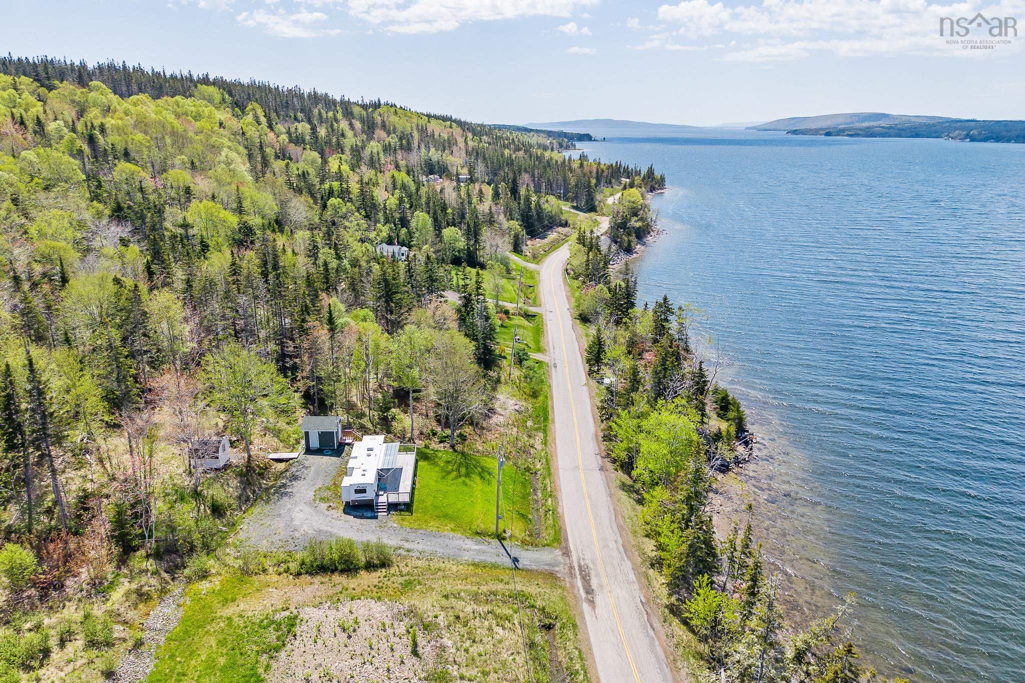 $149,900.00: 9286 Kempt Head Road, Ross Ferry