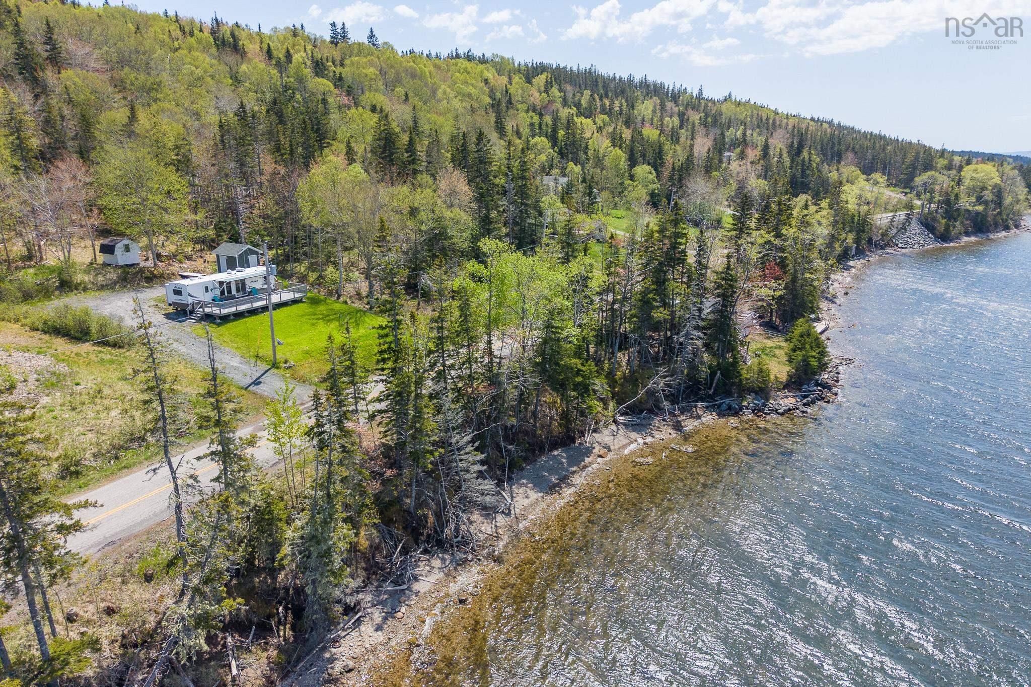 $149,900.00: 9286 Kempt Head Road, Ross Ferry