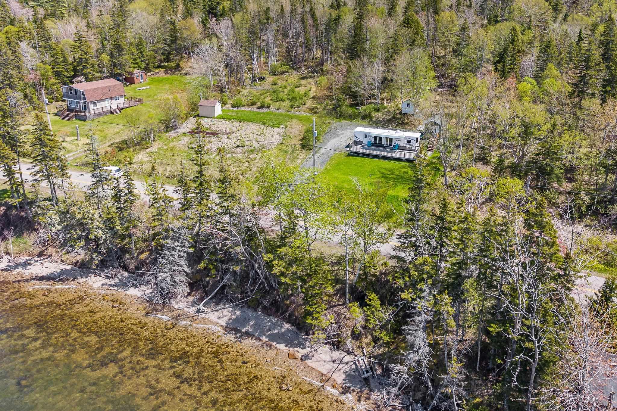 $149,900.00: 9286 Kempt Head Road, Ross Ferry