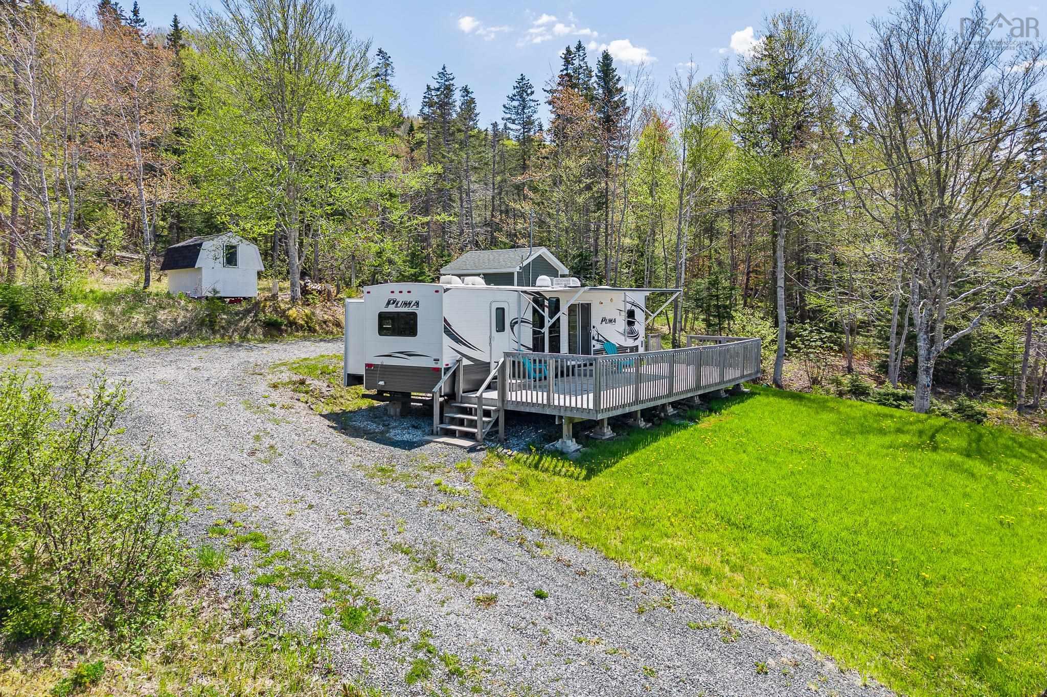 $149,900.00: 9286 Kempt Head Road, Ross Ferry
