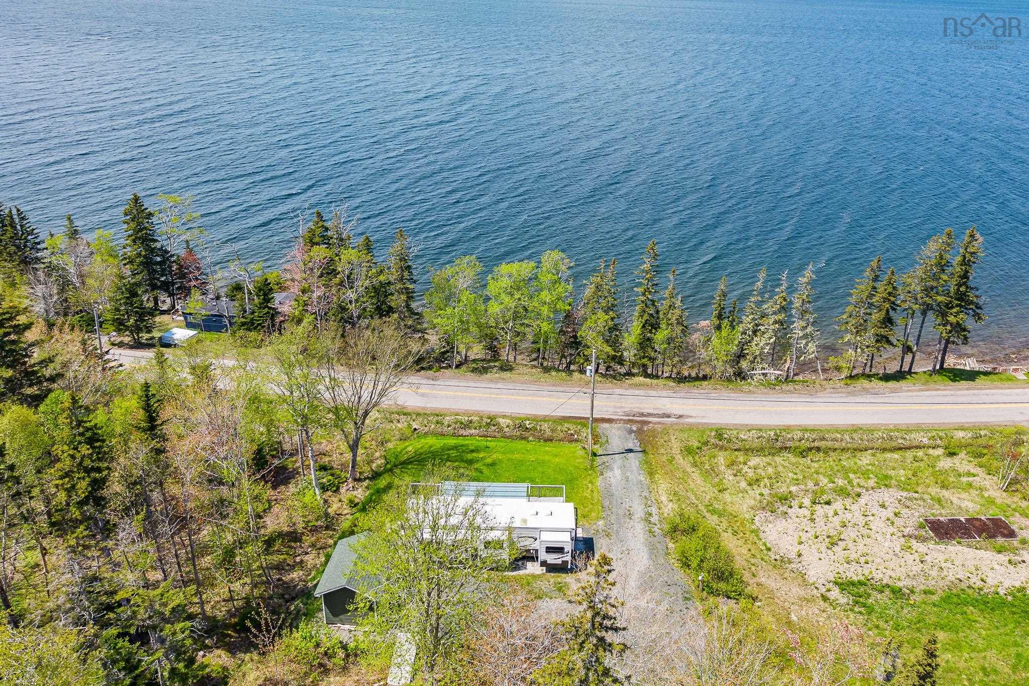 $149,900.00: 9286 Kempt Head Road, Ross Ferry