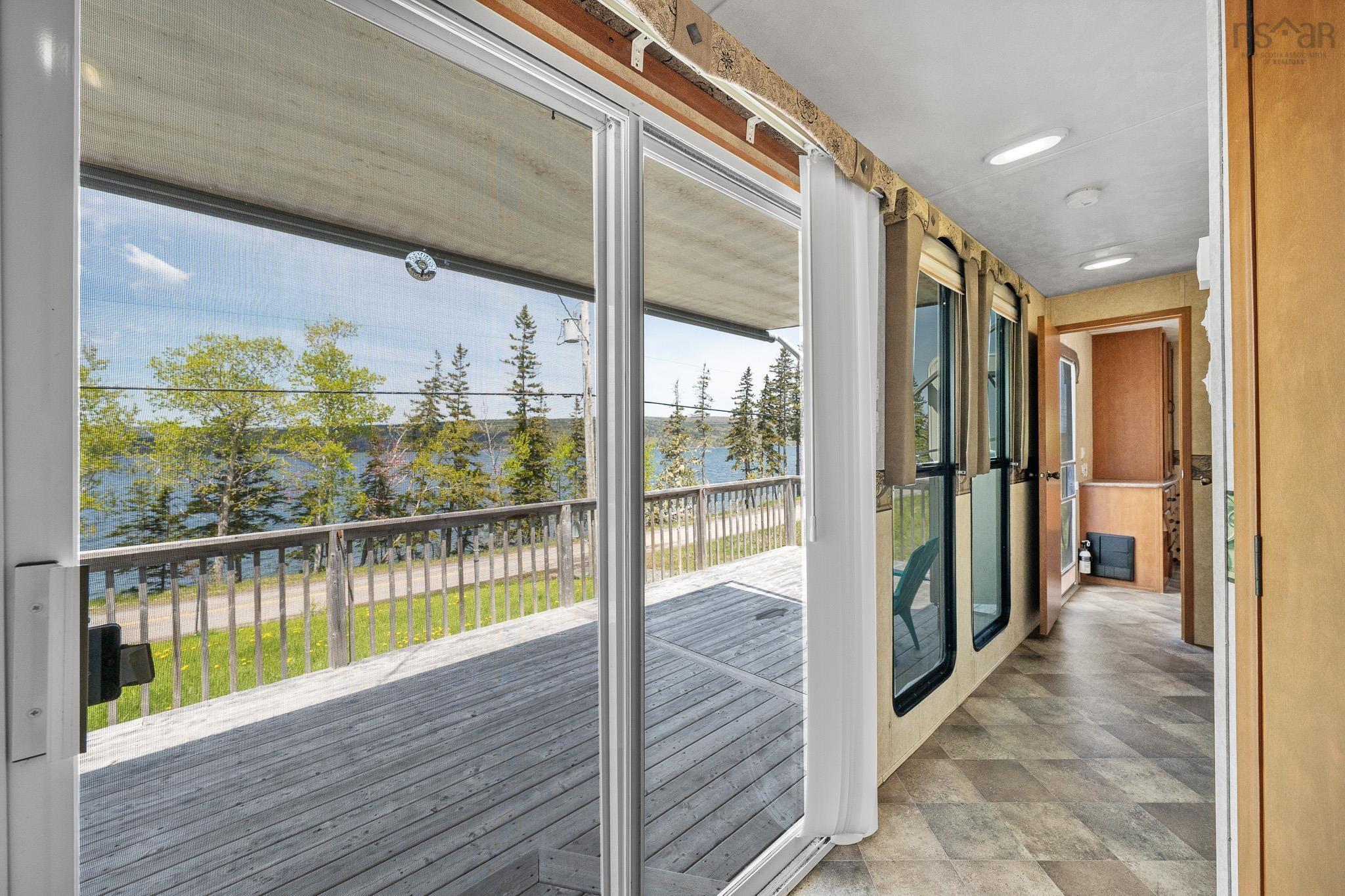 $149,900.00: 9286 Kempt Head Road, Ross Ferry