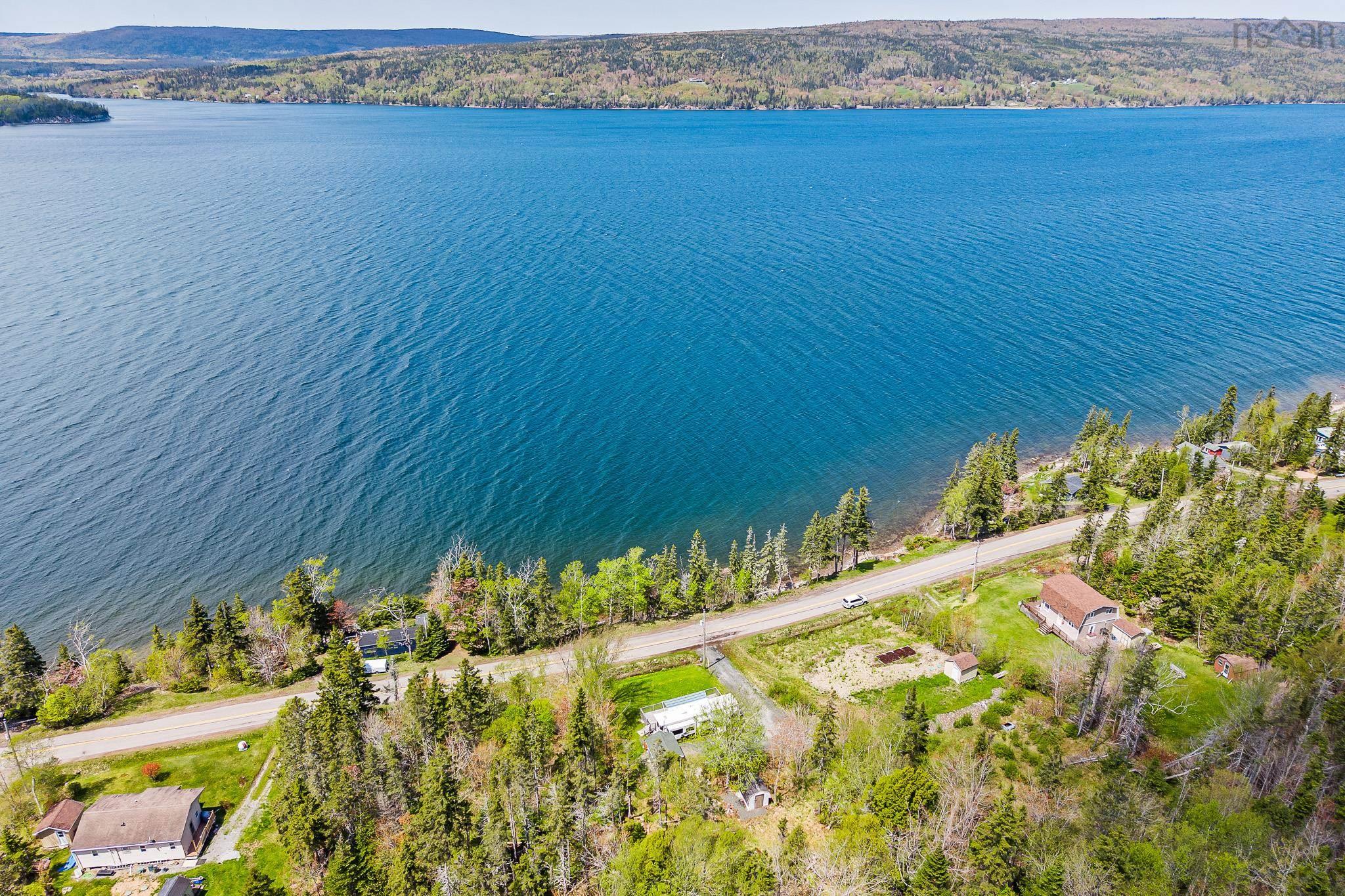 $149,900.00: 9286 Kempt Head Road, Ross Ferry