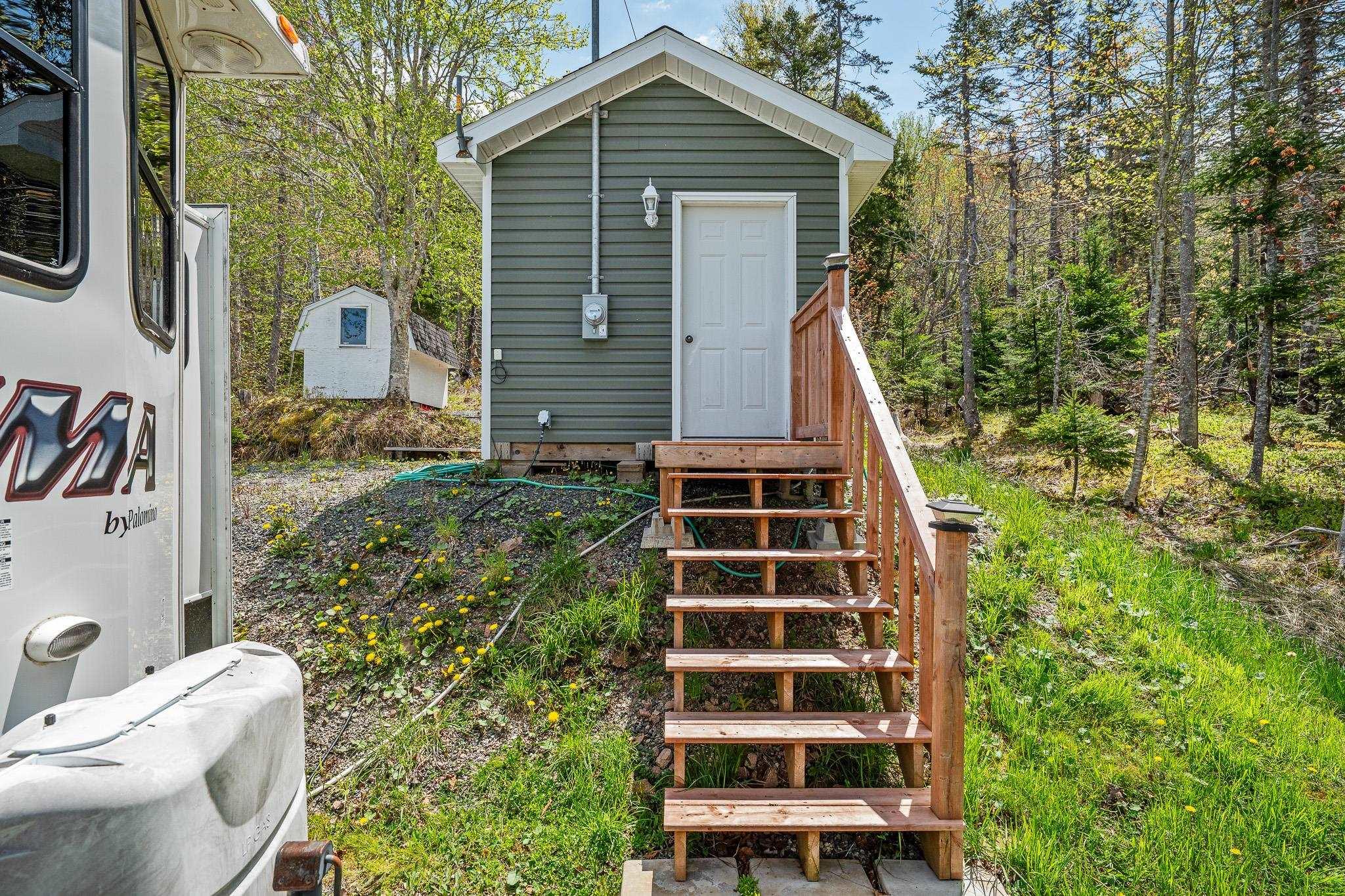 $149,900.00: 9286 Kempt Head Road, Ross Ferry