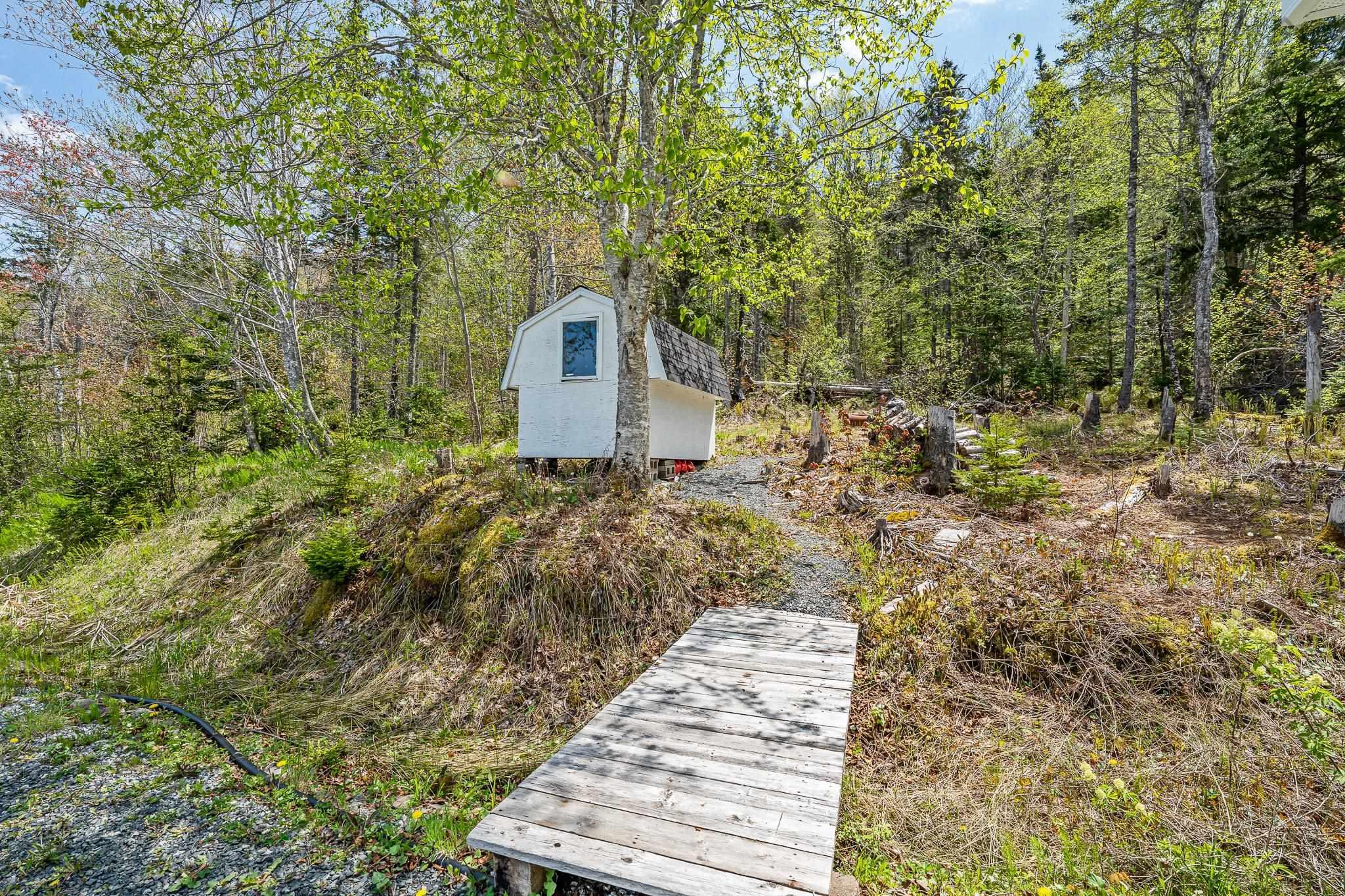 $149,900.00: 9286 Kempt Head Road, Ross Ferry