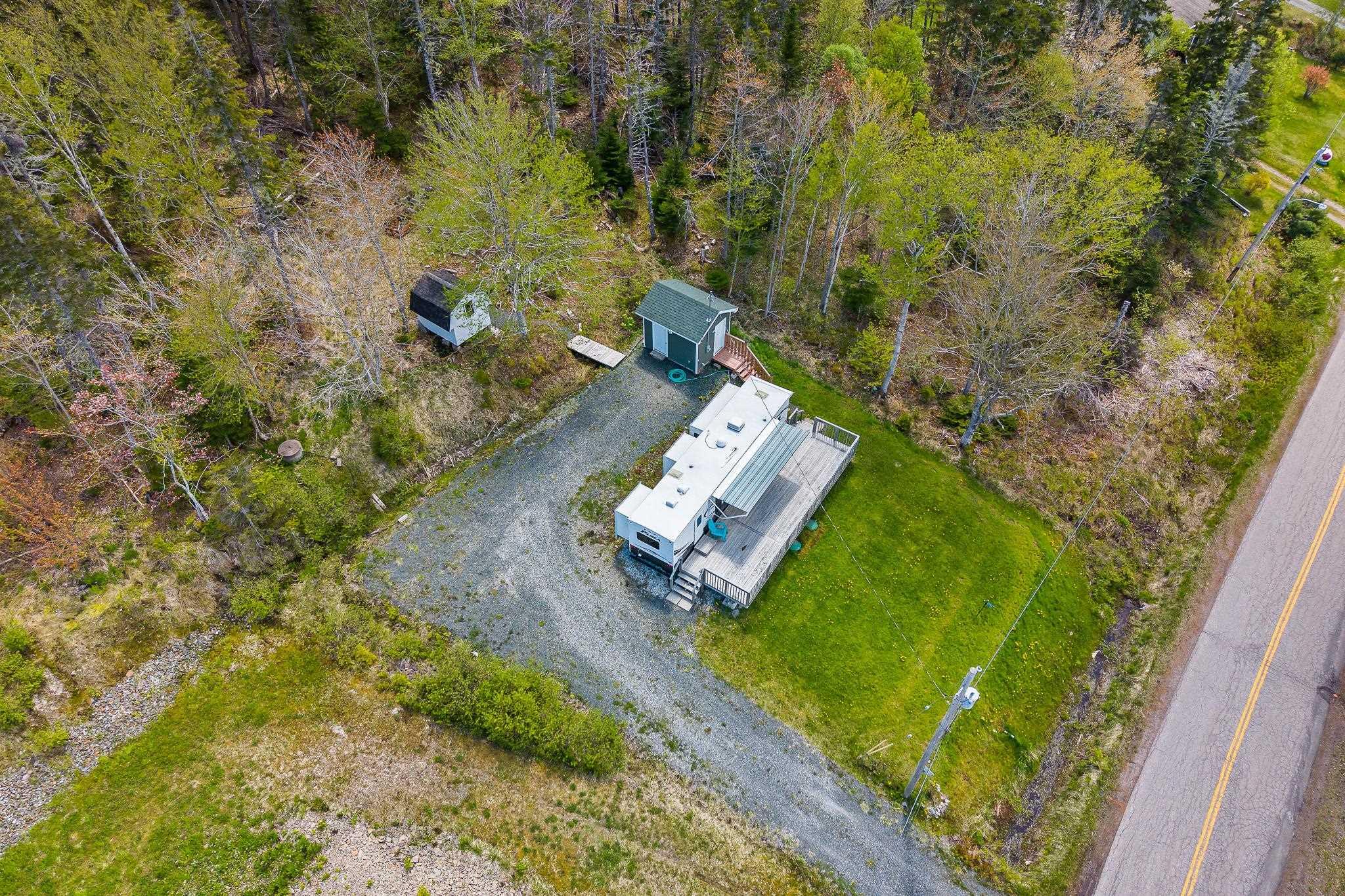 $149,900.00: 9286 Kempt Head Road, Ross Ferry