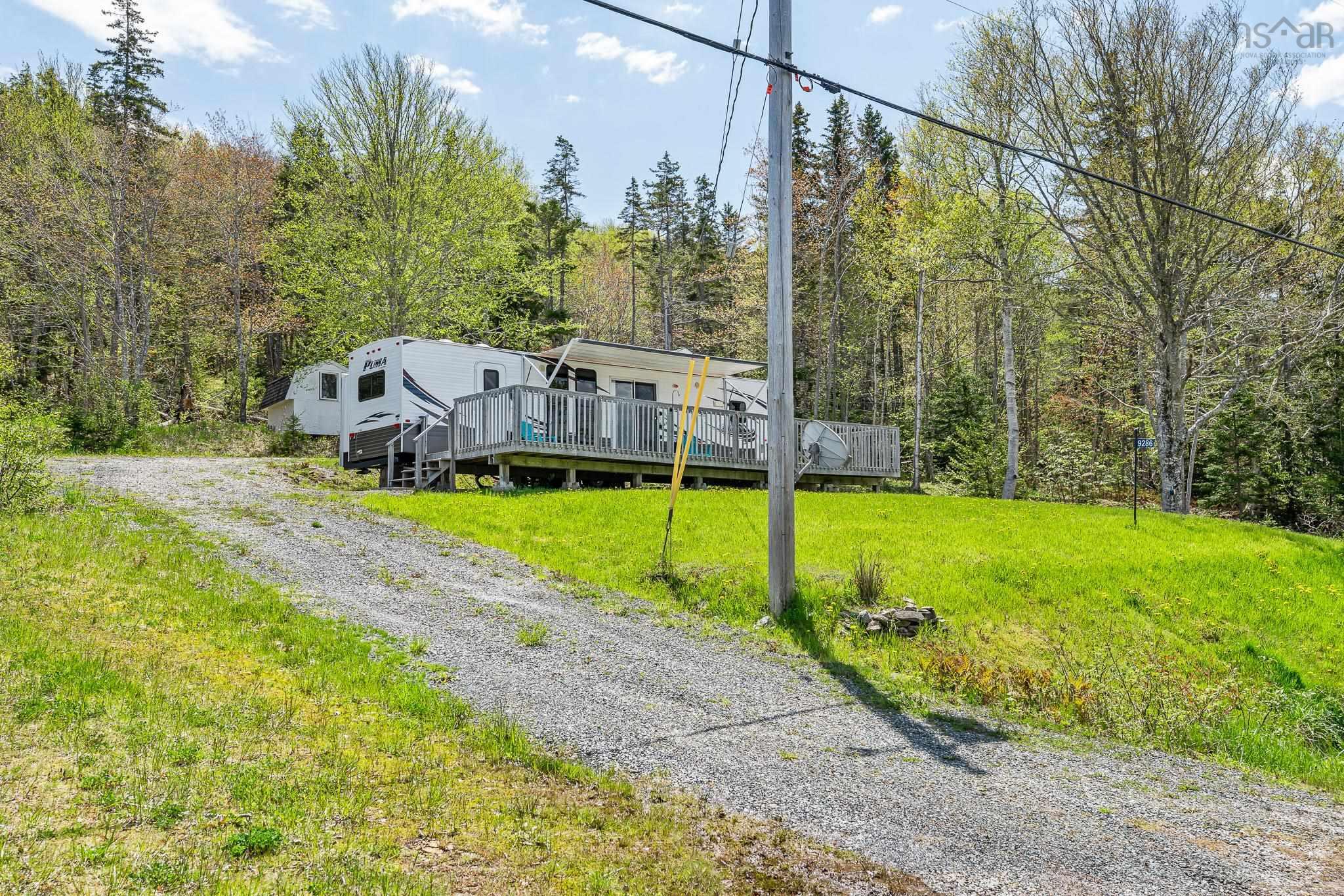$149,900.00: 9286 Kempt Head Road, Ross Ferry