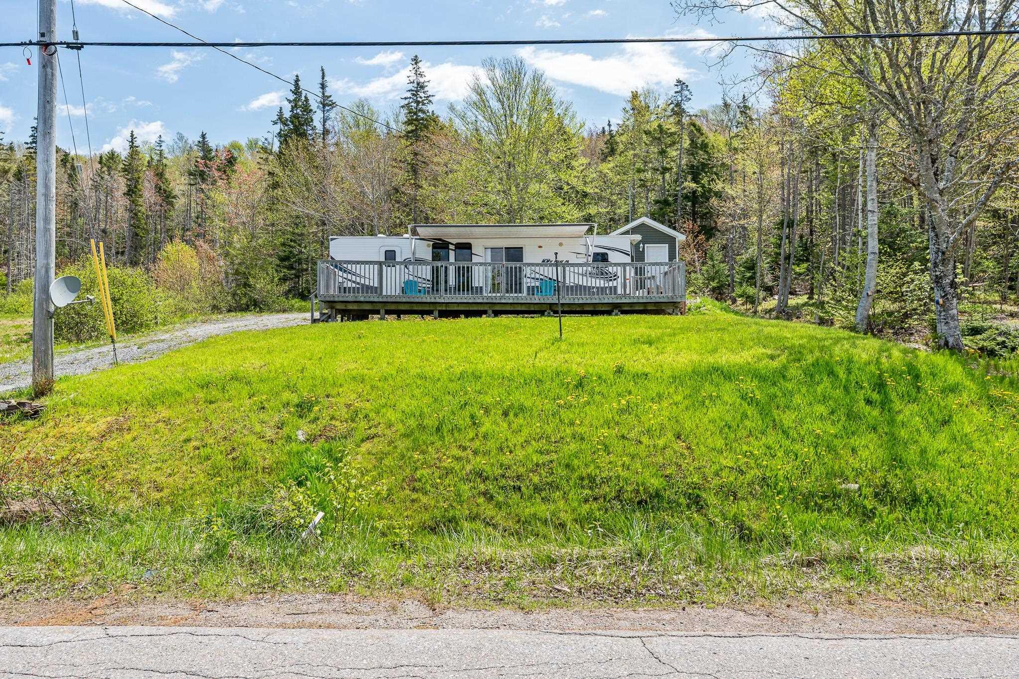 $149,900.00: 9286 Kempt Head Road, Ross Ferry