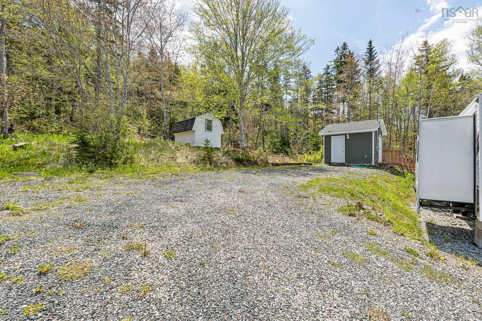 $149,900.00: 9286 Kempt Head Road, Ross Ferry