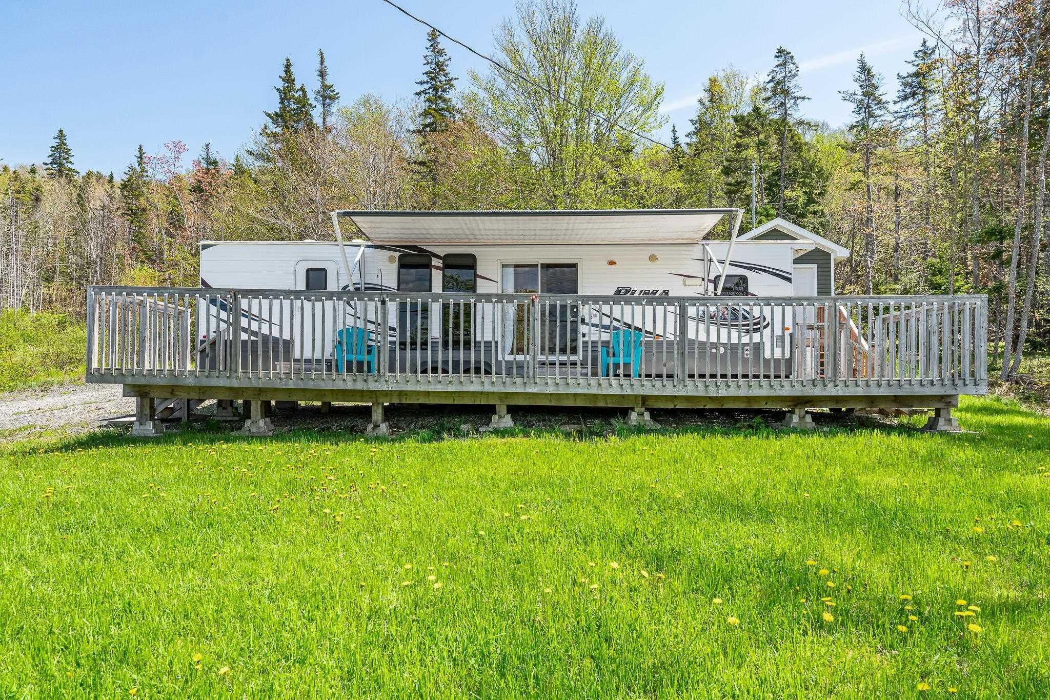 $149,900.00: 9286 Kempt Head Road, Ross Ferry