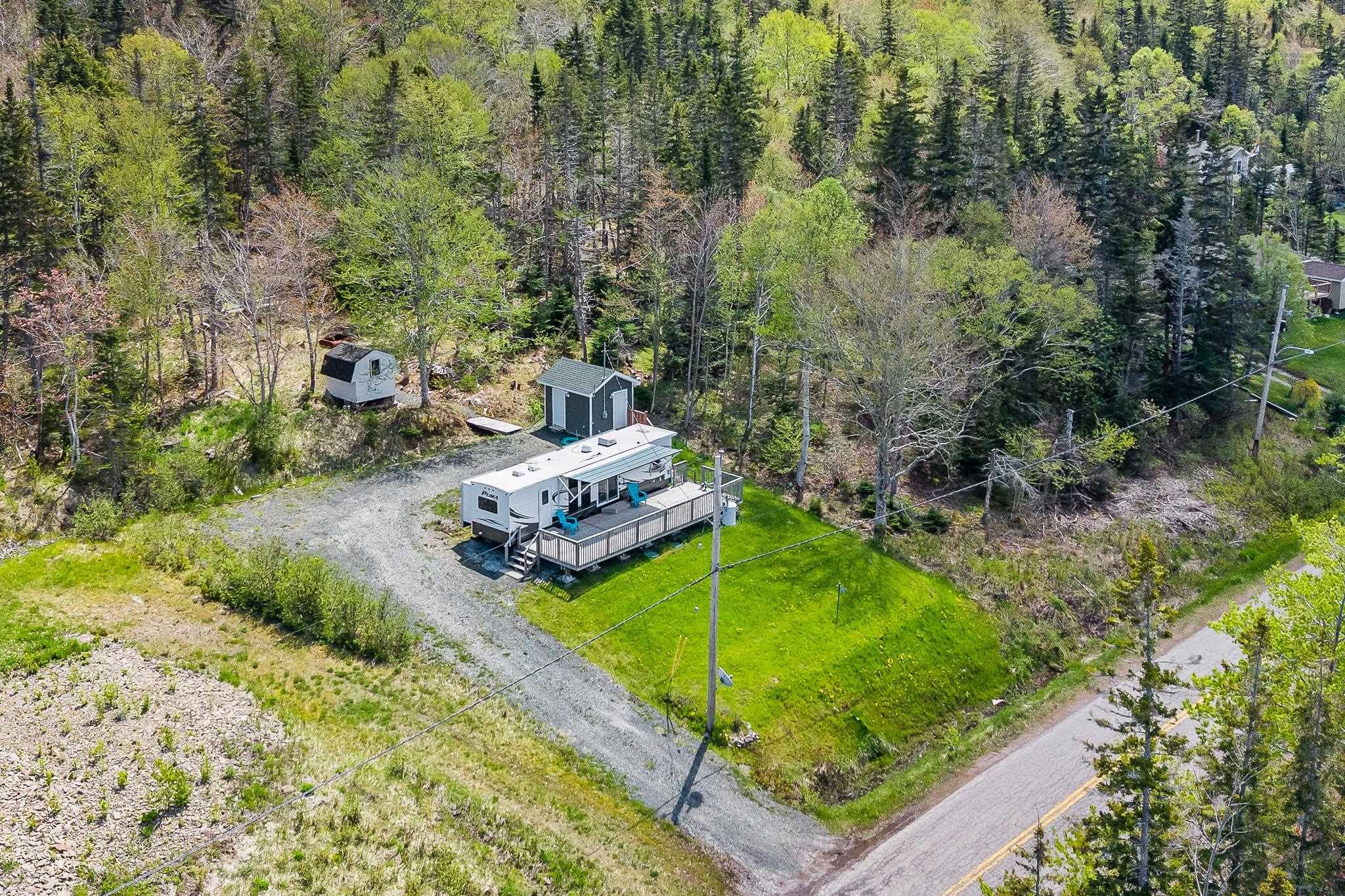 $149,900.00: 9286 Kempt Head Road, Ross Ferry