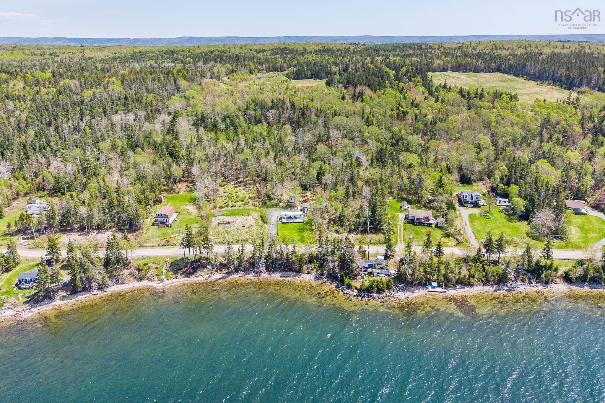 $149,900.00: 9286 Kempt Head Road, Ross Ferry