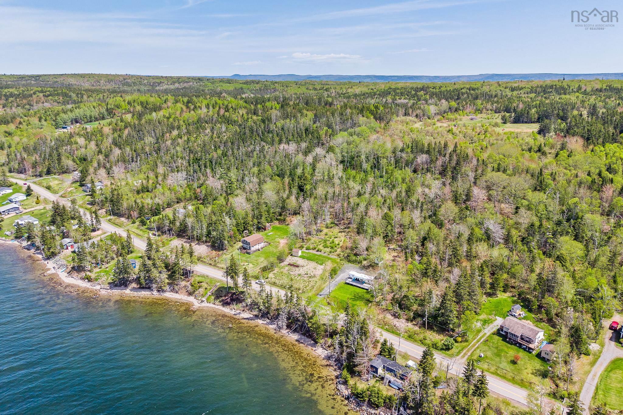 $149,900.00: 9286 Kempt Head Road, Ross Ferry
