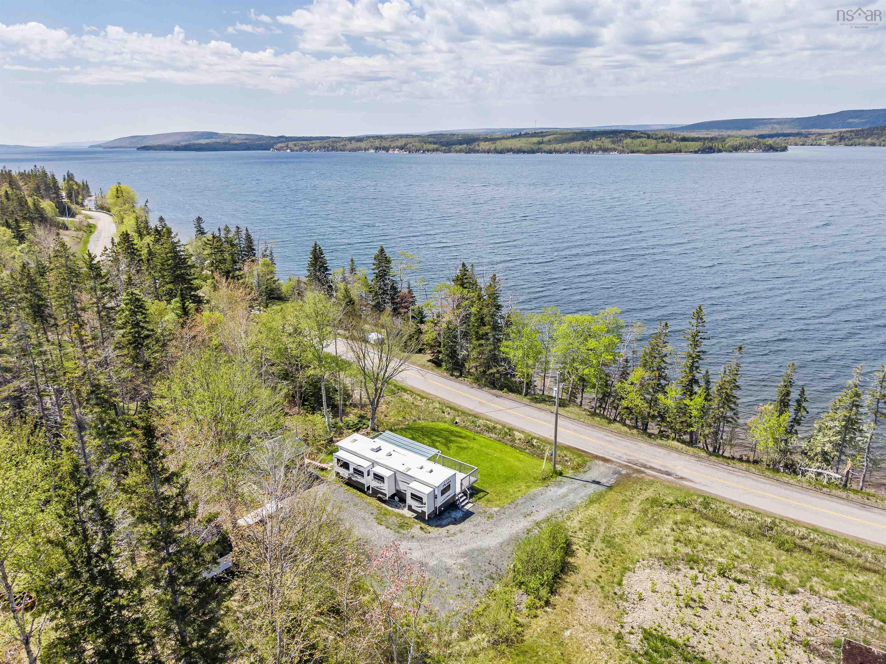 $149,900.00: 9286 Kempt Head Road, Ross Ferry