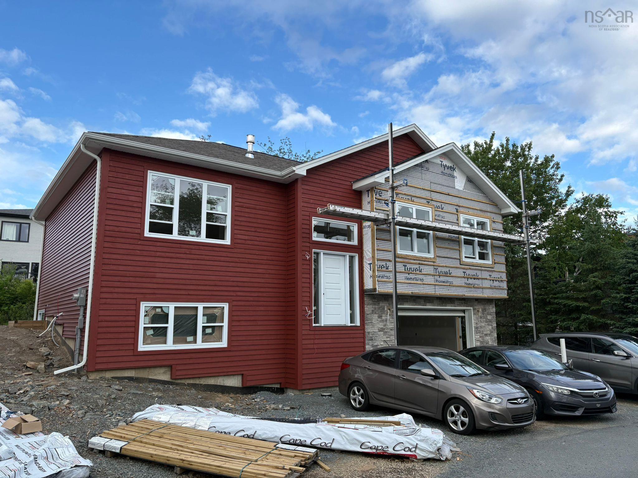17 Idella Lane, Bedford, NS (MLS 202614001)