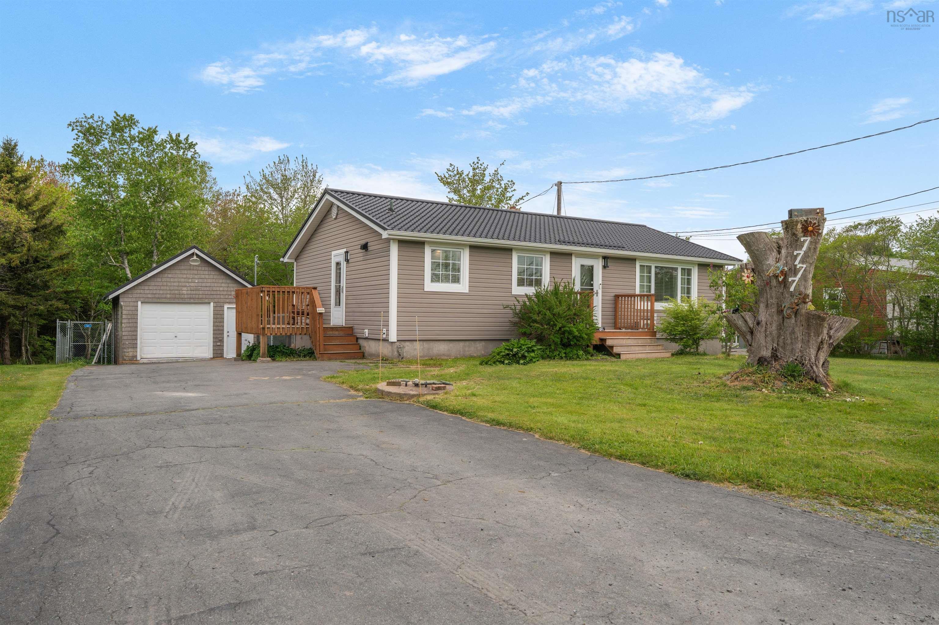 7777 Highway 207 Highway, West Chezzetcook, NS (MLS® 202614002)