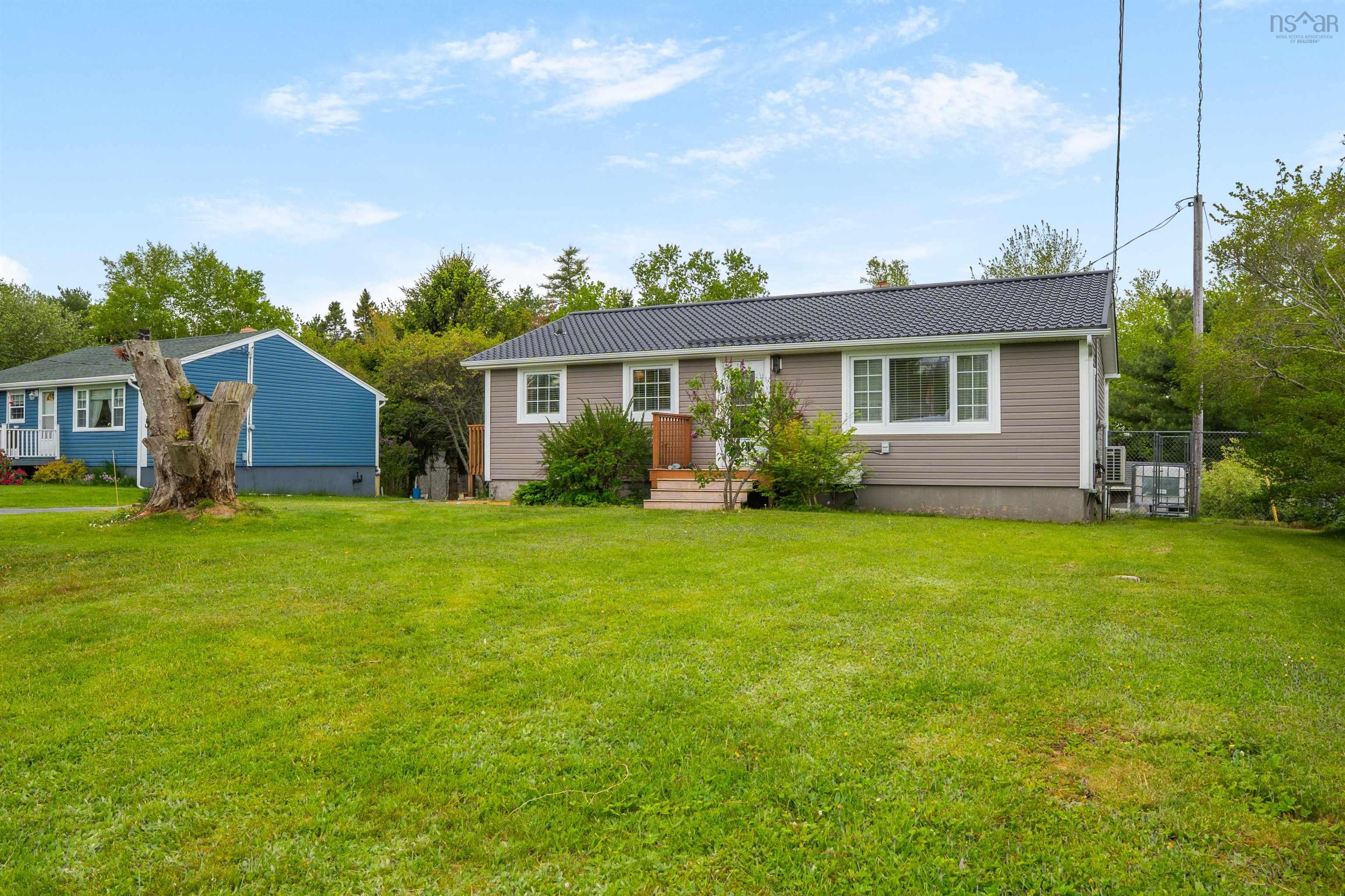 7777 Highway 207 Highway, West Chezzetcook, NS (MLS 202614002)