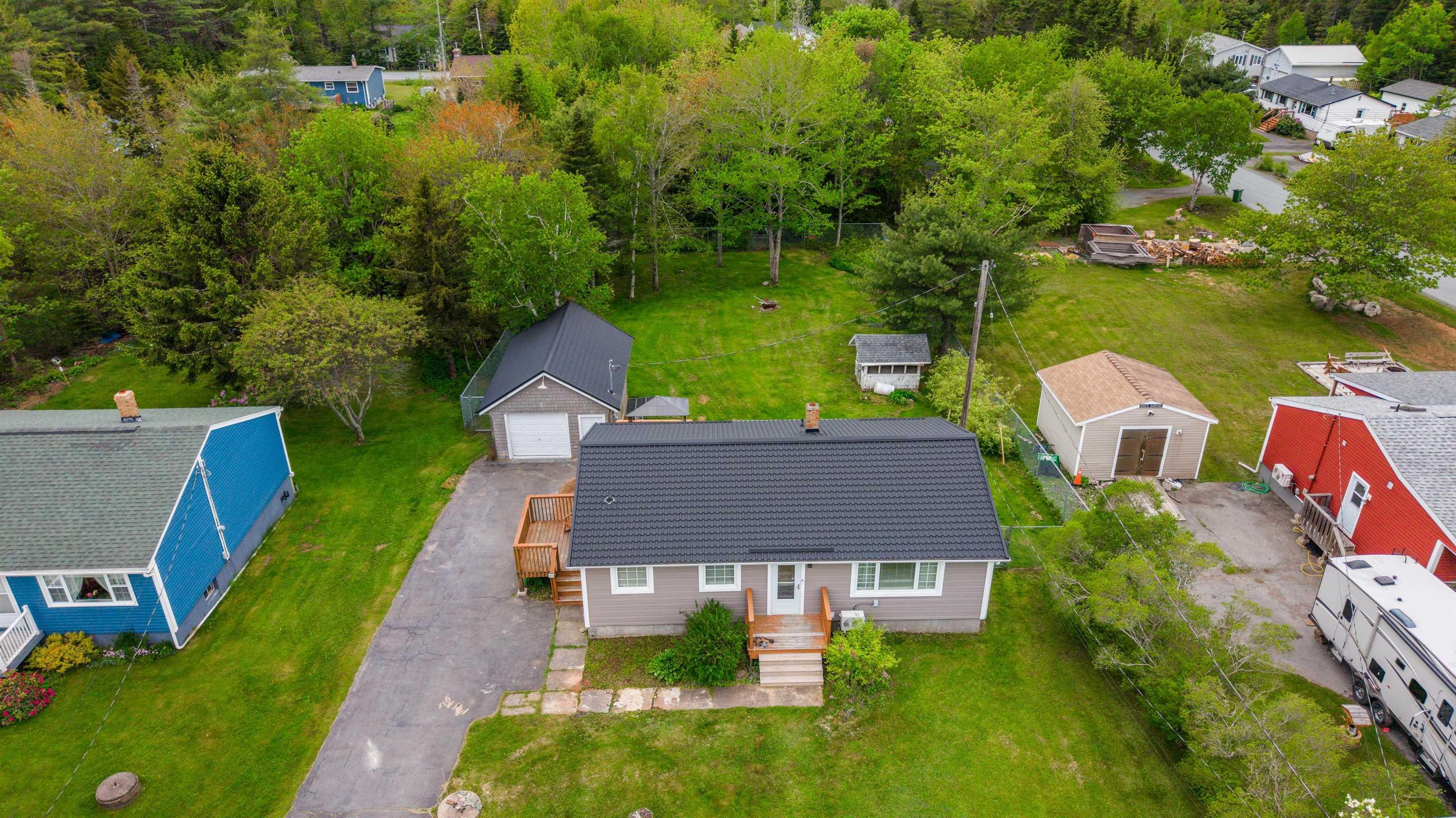 7777 Highway 207 Highway, West Chezzetcook, NS (MLS 202614002)