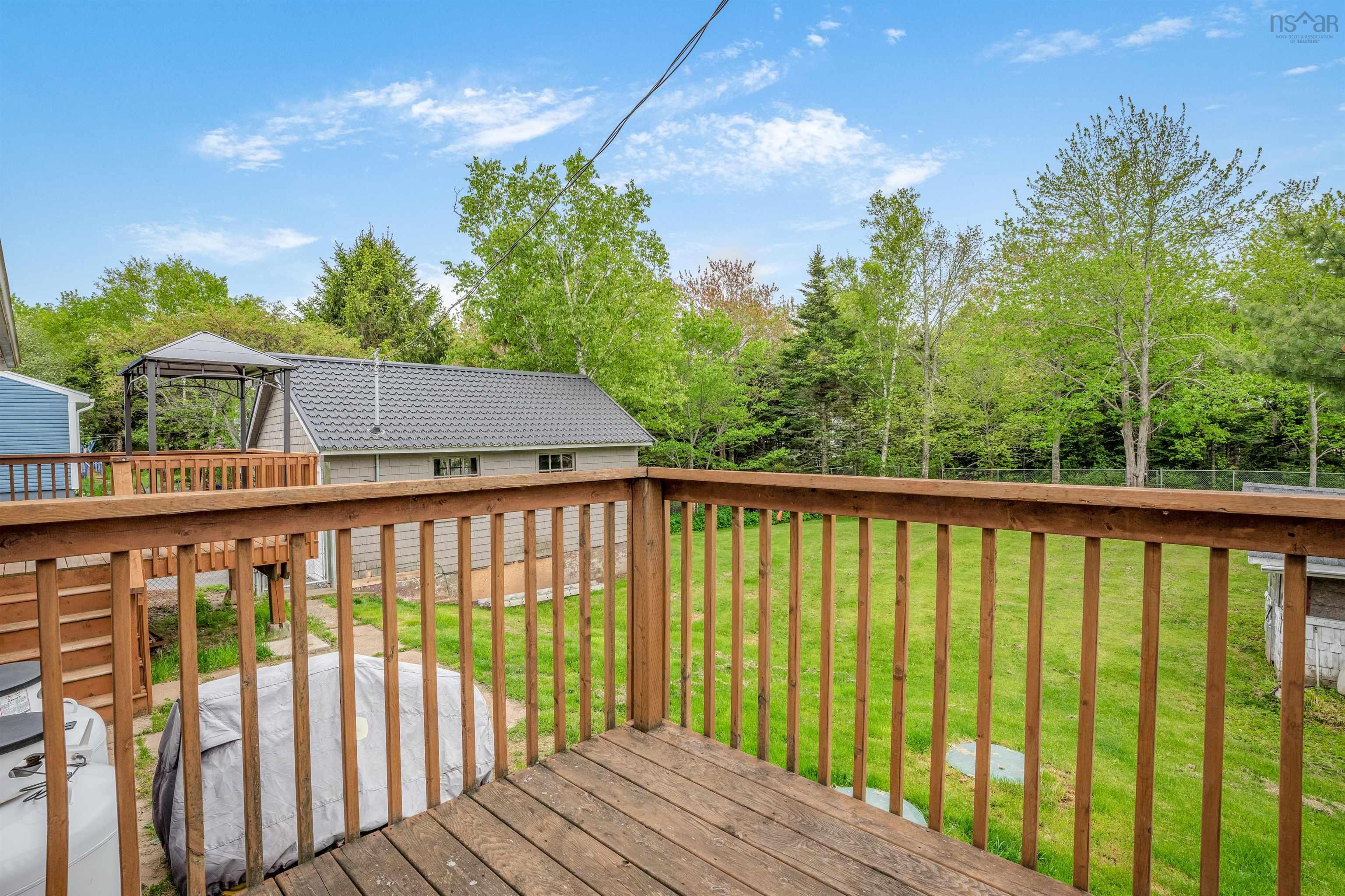 7777 Highway 207 Highway, West Chezzetcook, NS (MLS 202614002)