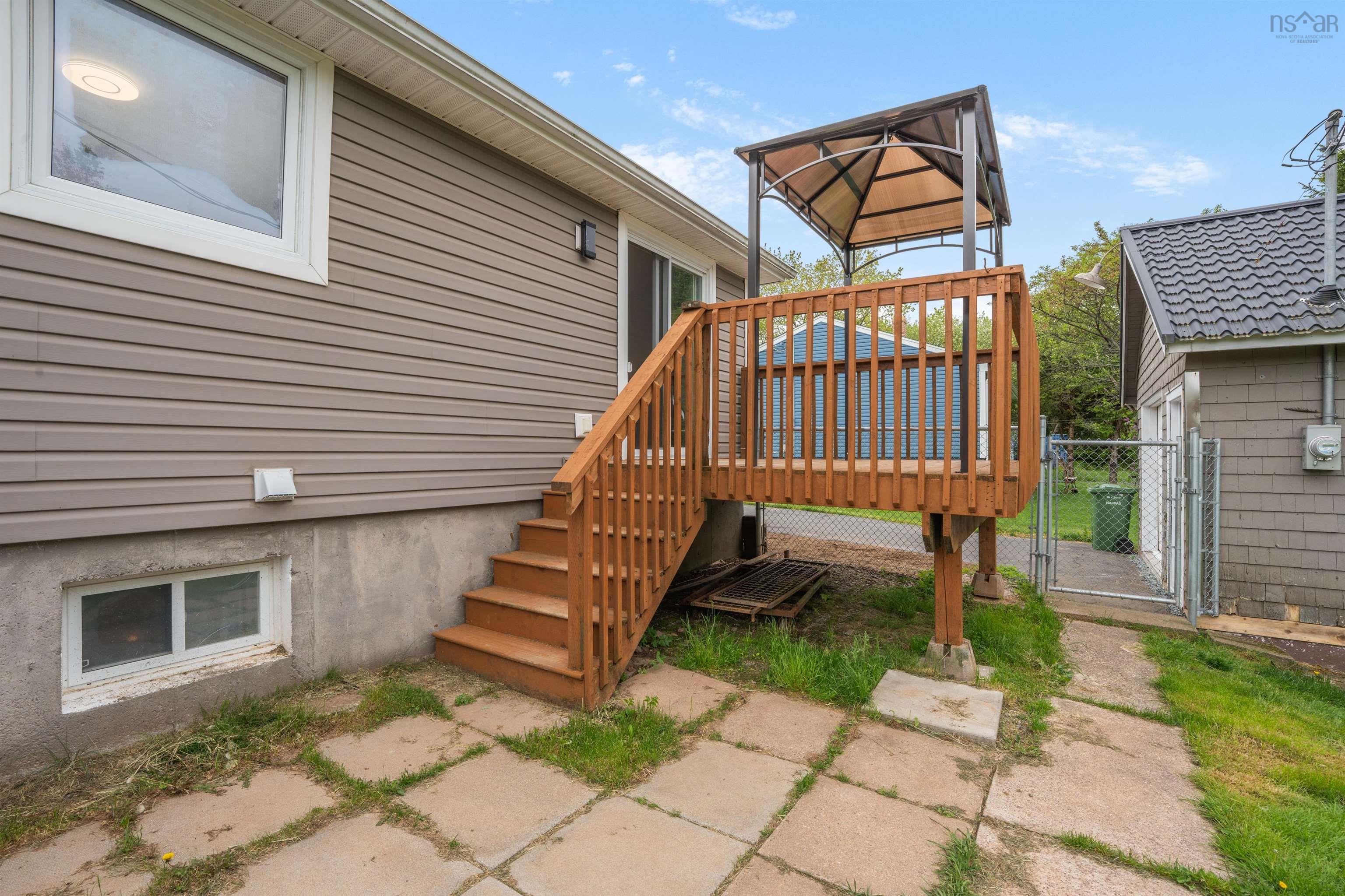 7777 Highway 207 Highway, West Chezzetcook, NS (MLS 202614002)