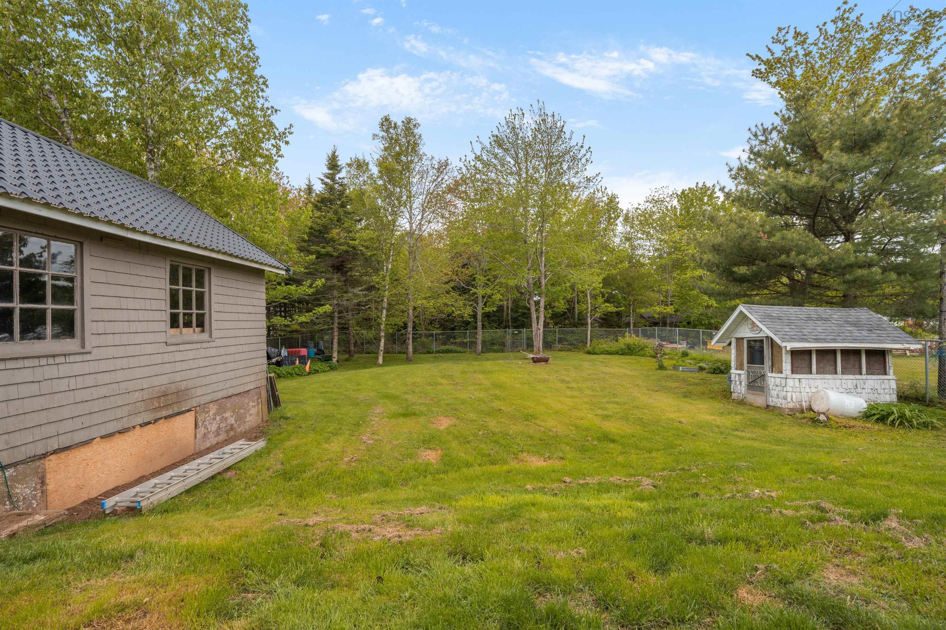 7777 Highway 207 Highway, West Chezzetcook, NS (MLS 202614002)