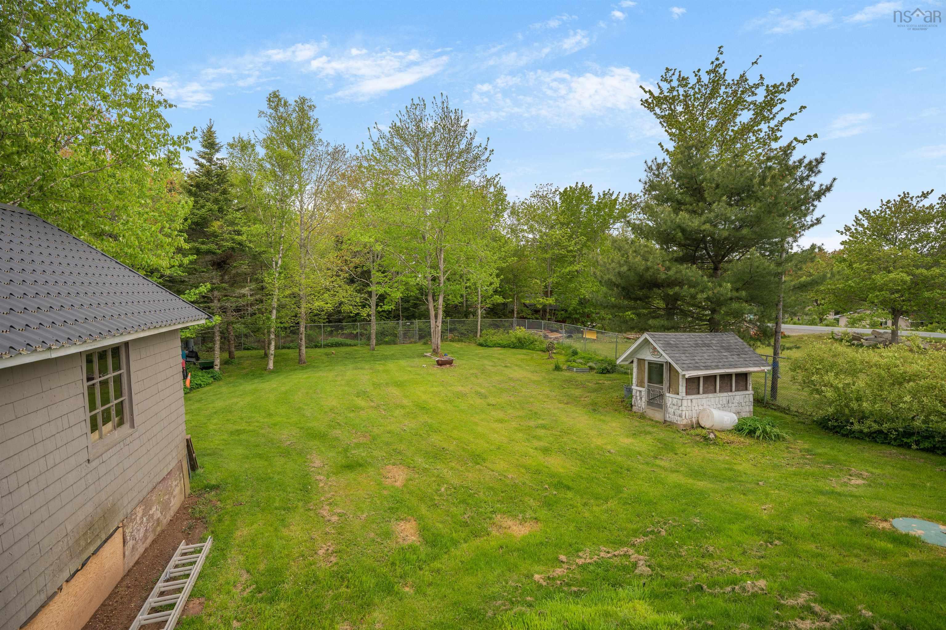 7777 Highway 207 Highway, West Chezzetcook, NS (MLS 202614002)