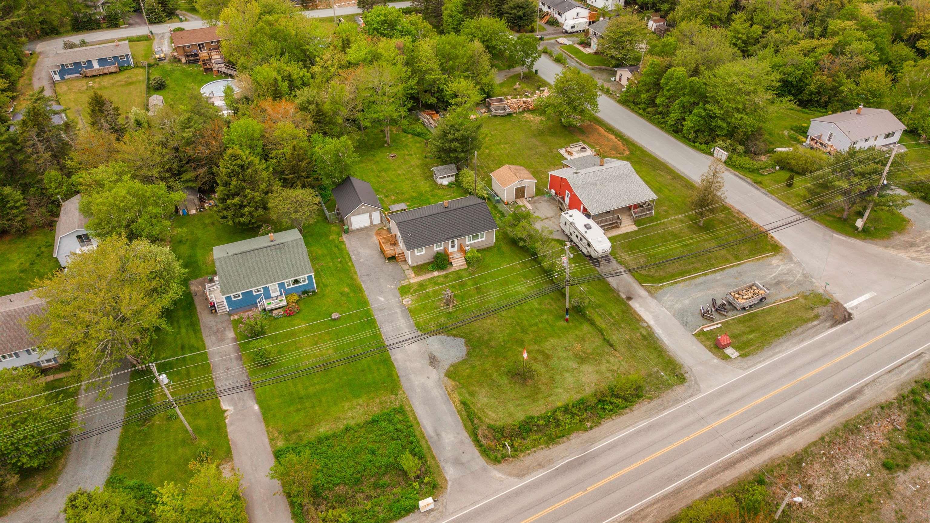 7777 Highway 207 Highway, West Chezzetcook, NS (MLS 202614002)