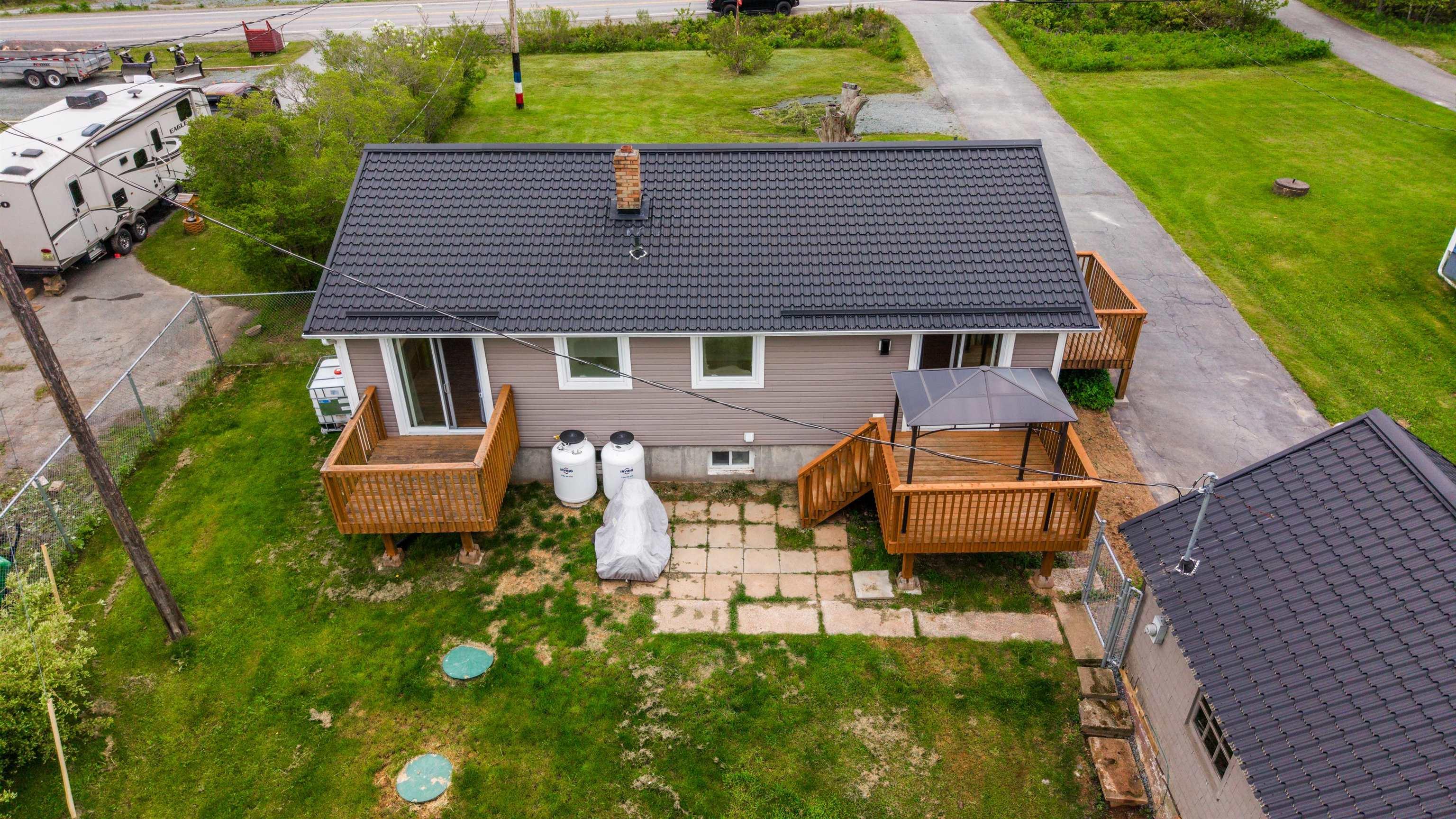 7777 Highway 207 Highway, West Chezzetcook, NS (MLS 202614002)