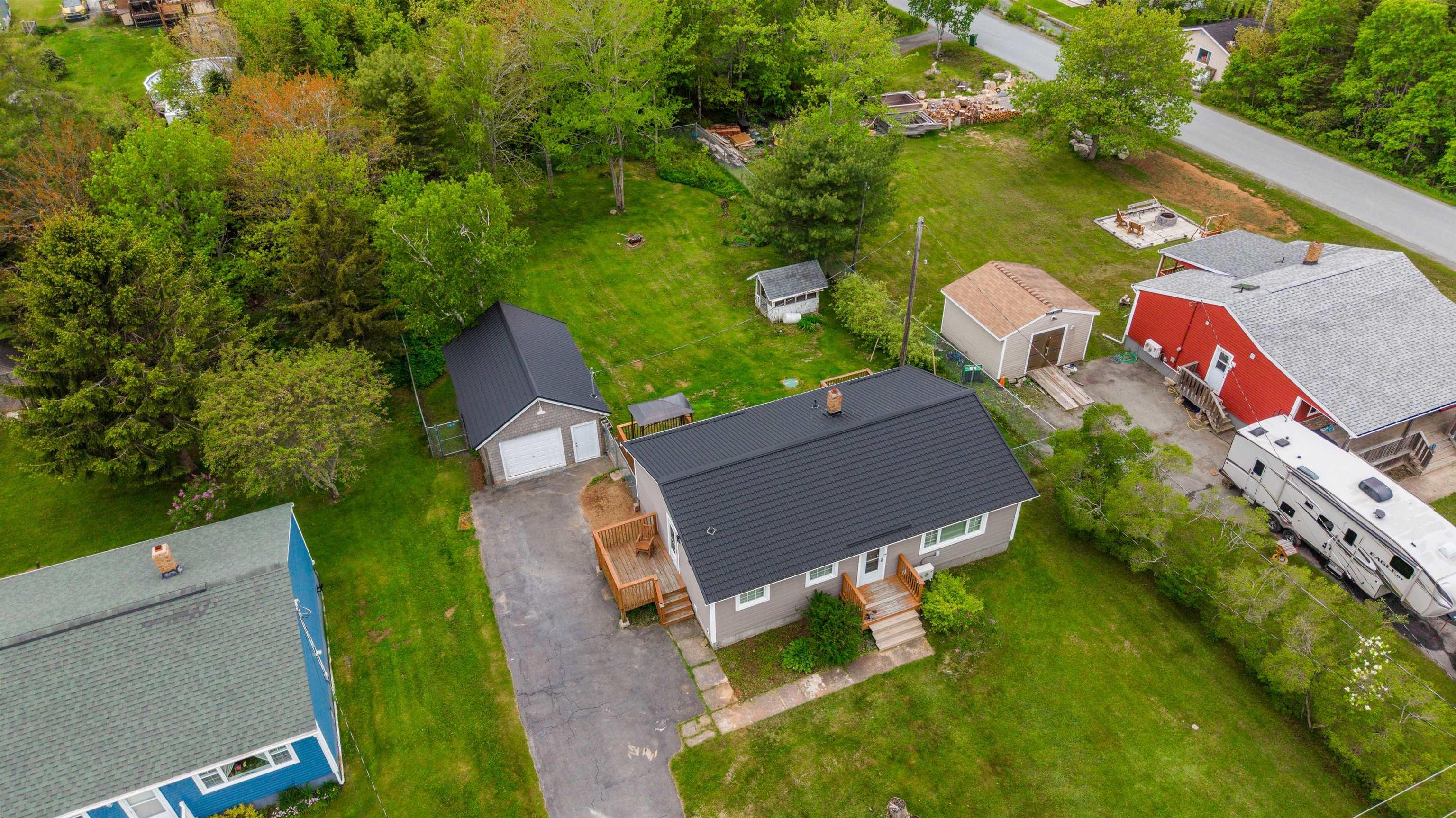 7777 Highway 207 Highway, West Chezzetcook, NS (MLS 202614002)