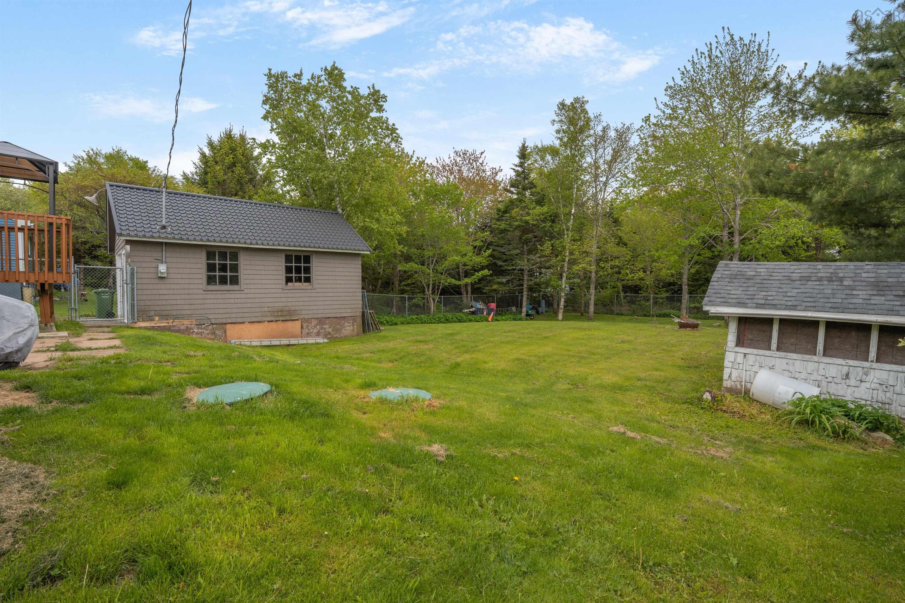 7777 Highway 207 Highway, West Chezzetcook, NS (MLS 202614002)