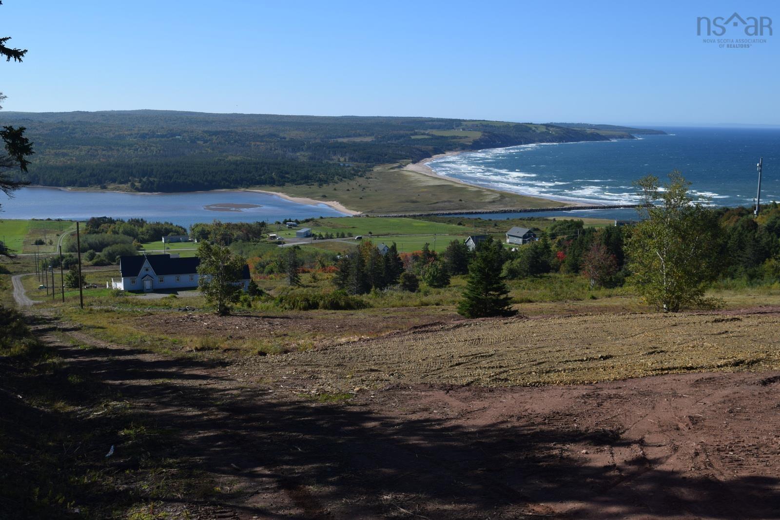 $195,000.00: Lot 4DI-19 off Mabou Harbour Road, Mabou Harbour