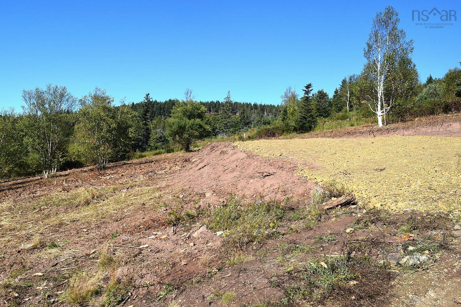 $195,000.00: Lot 4DI-19 off Mabou Harbour Road, Mabou Harbour