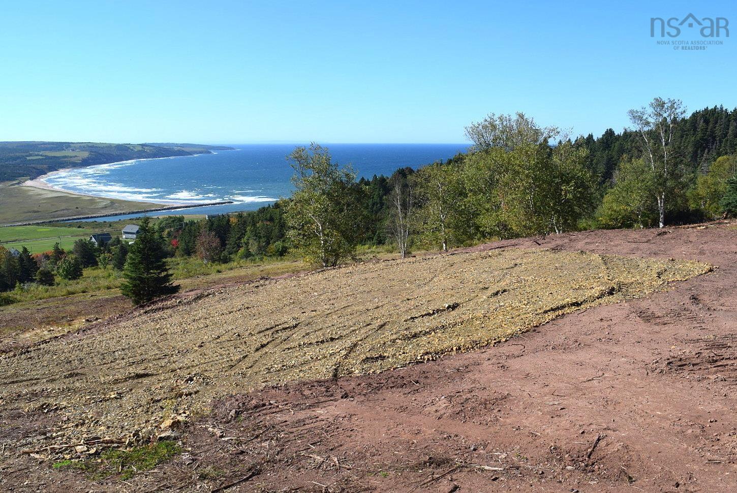 $195,000.00: Lot 4DI-19 off Mabou Harbour Road, Mabou Harbour