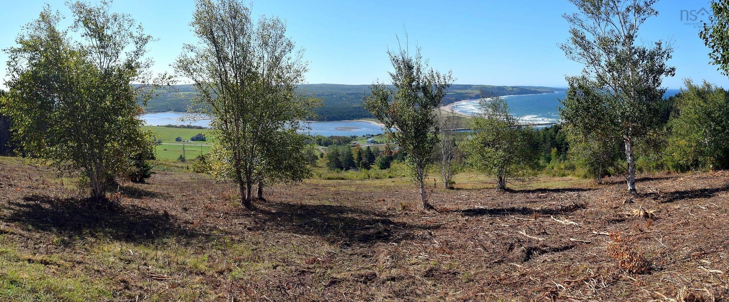 $195,000.00: Lot 4DI-19 off Mabou Harbour Road, Mabou Harbour