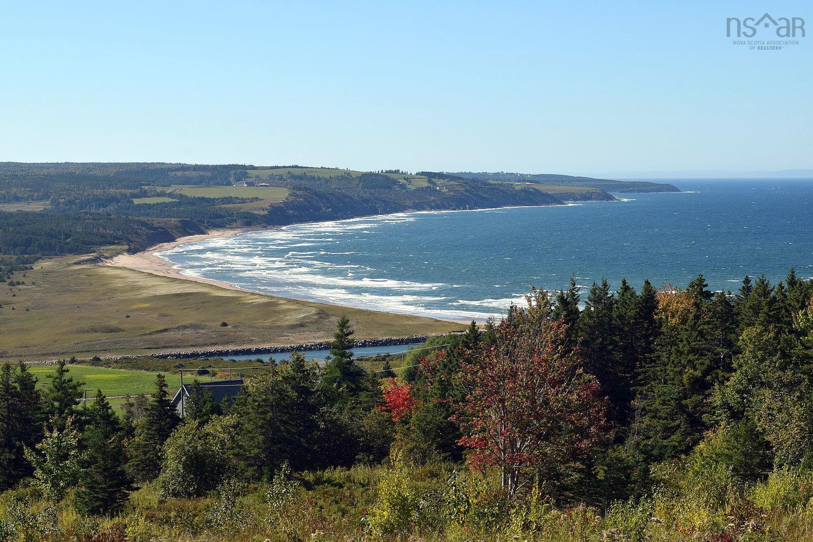 $195,000.00: Lot 4DI-19 off Mabou Harbour Road, Mabou Harbour