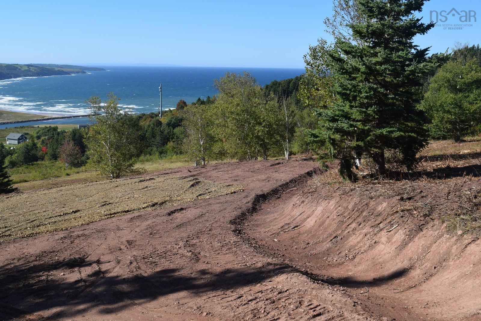 $195,000.00: Lot 4DI-19 off Mabou Harbour Road, Mabou Harbour
