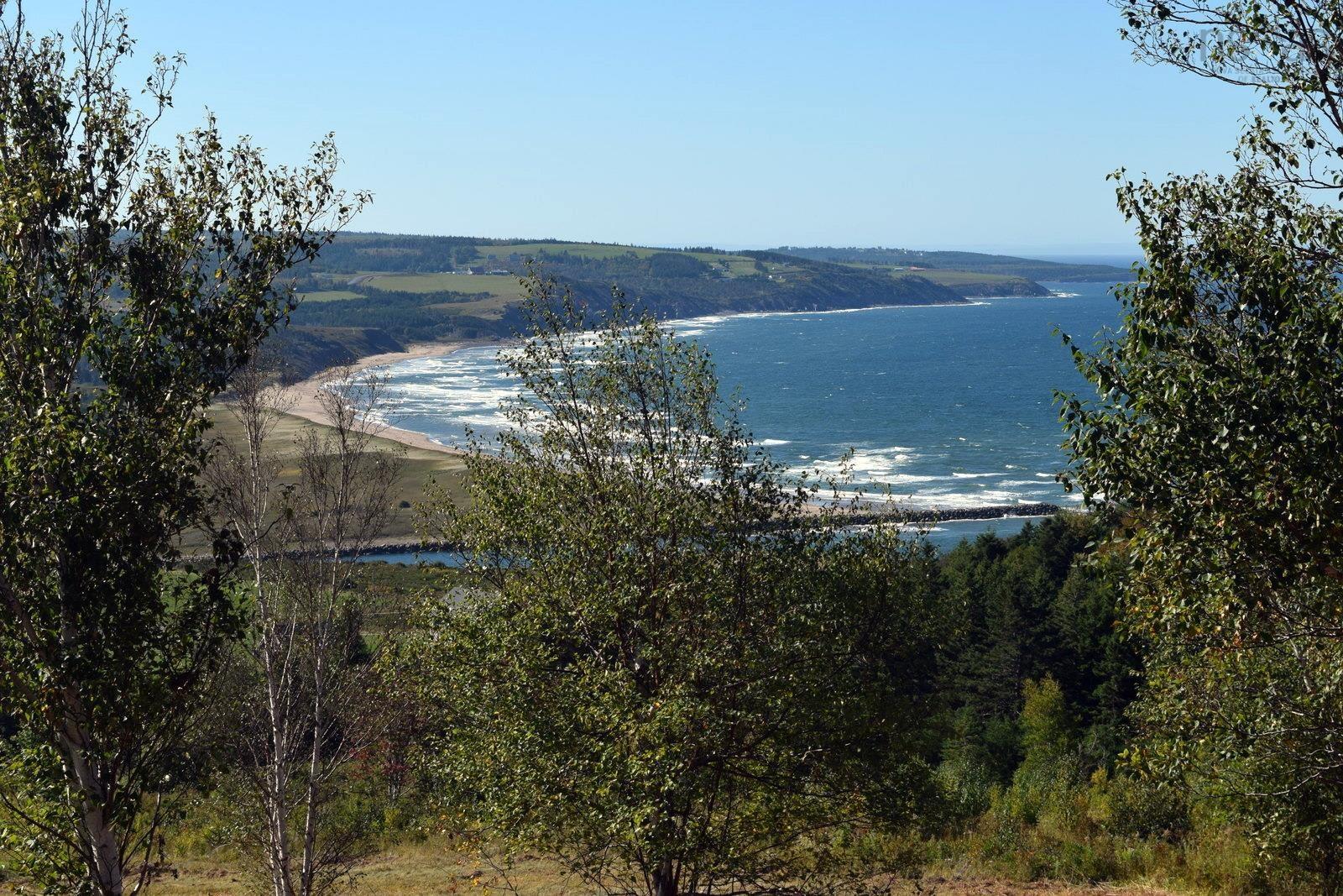 $195,000.00: Lot 4DI-19 off Mabou Harbour Road, Mabou Harbour