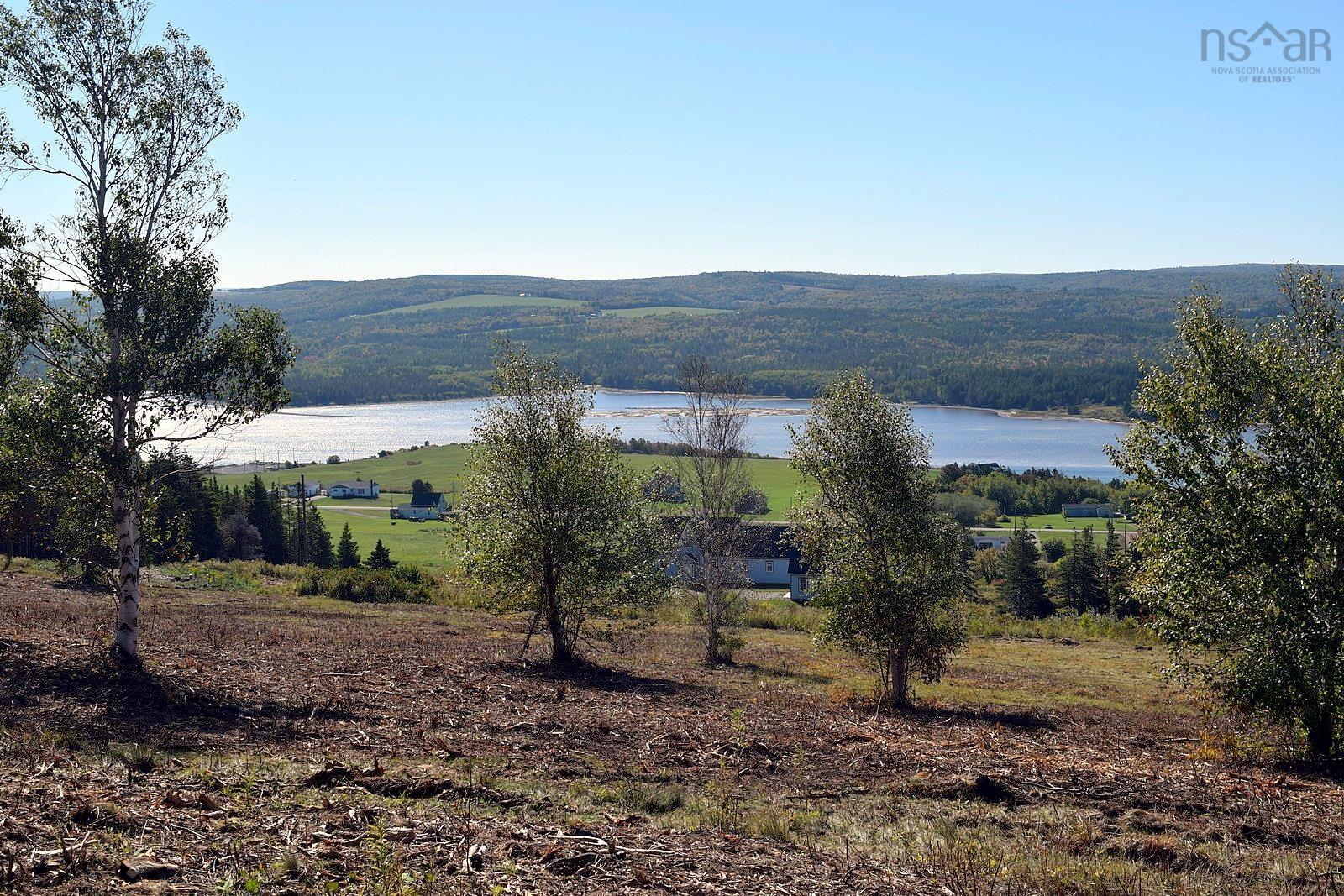 $195,000.00: Lot 4DI-19 off Mabou Harbour Road, Mabou Harbour