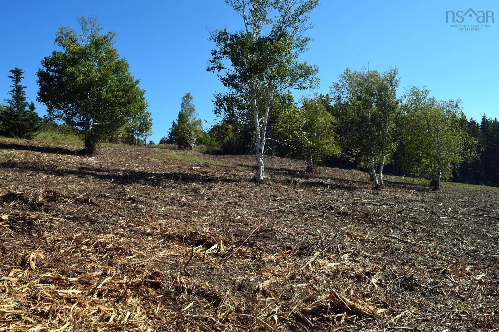 $195,000.00: Lot 4DI-19 off Mabou Harbour Road, Mabou Harbour